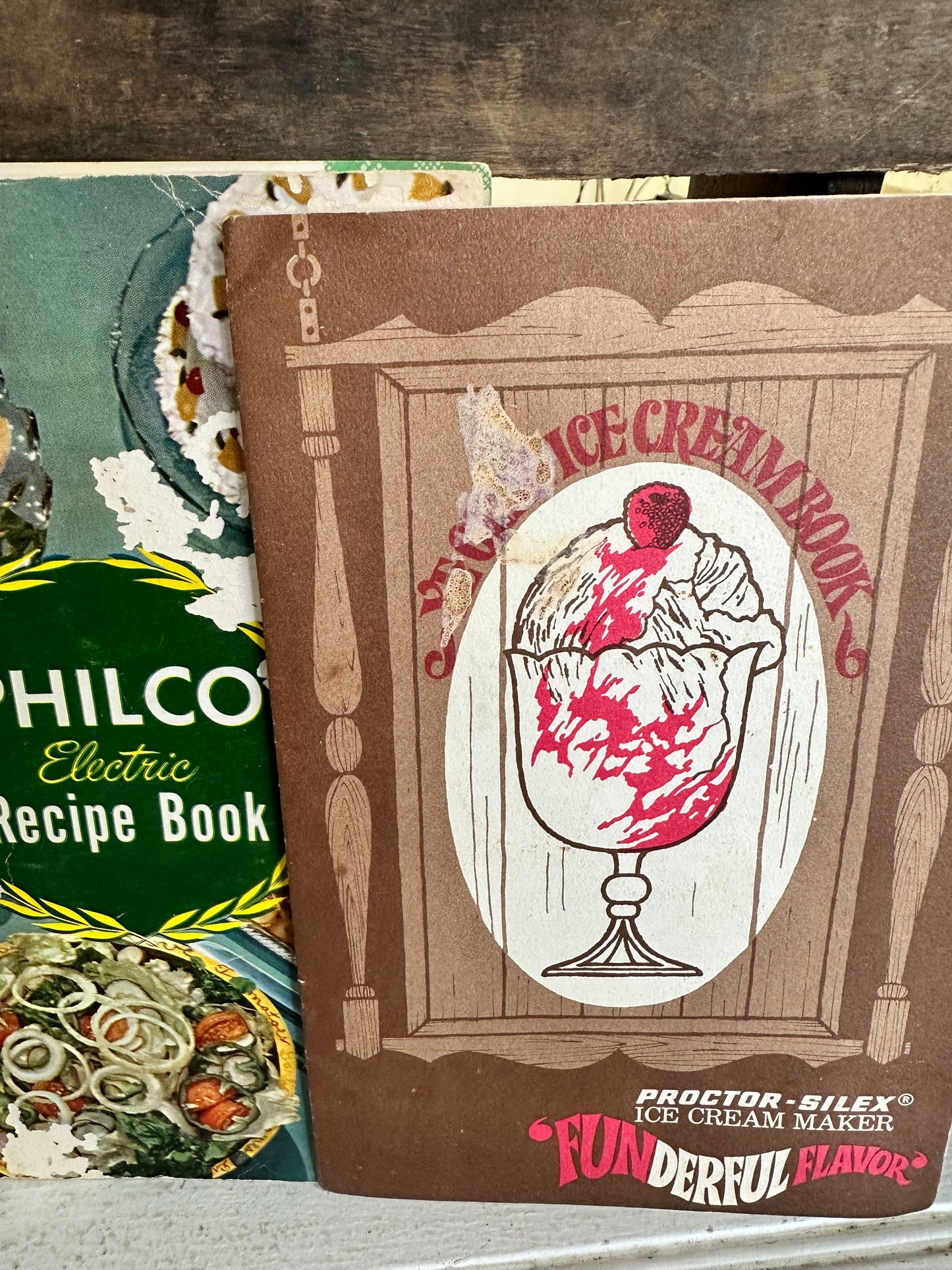 Vintage Ephemera pack #7