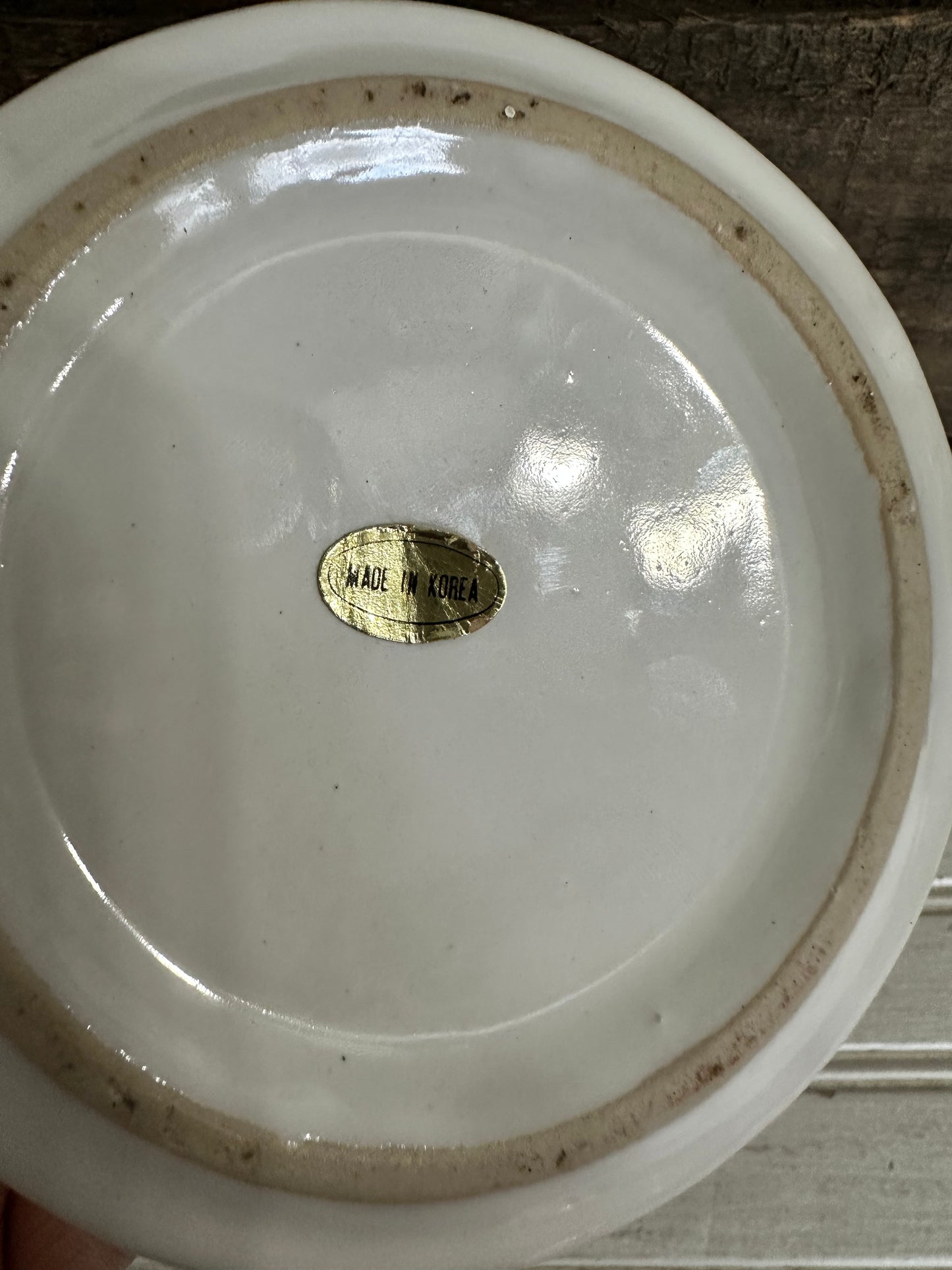 Las Vegas ashtray