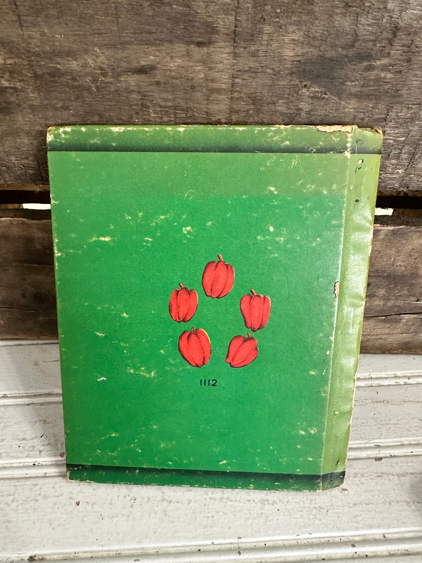 Five Little Peppers and How They Grew