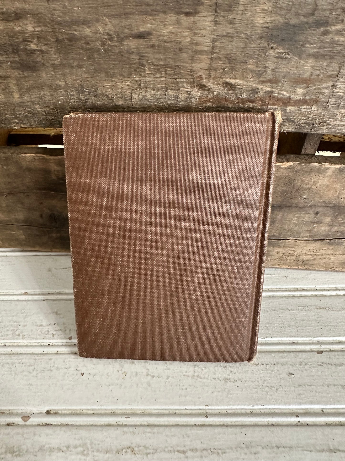 Irving’s Sketch Book