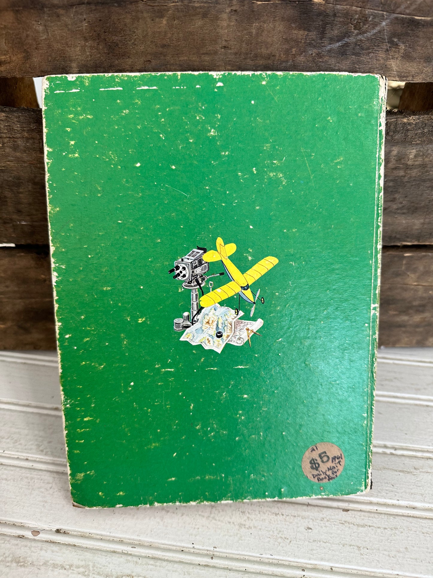 Daily Mail Book for Boys