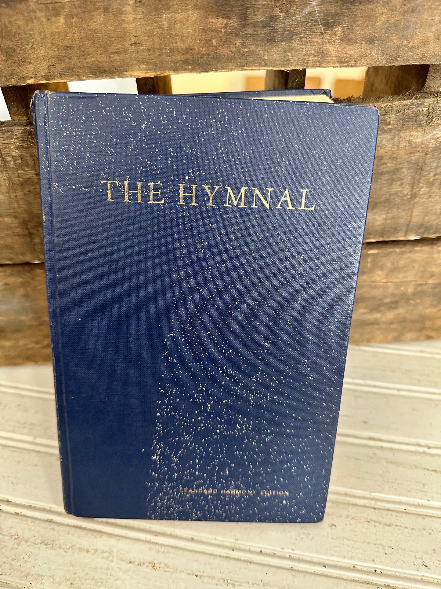 The Hymnal
