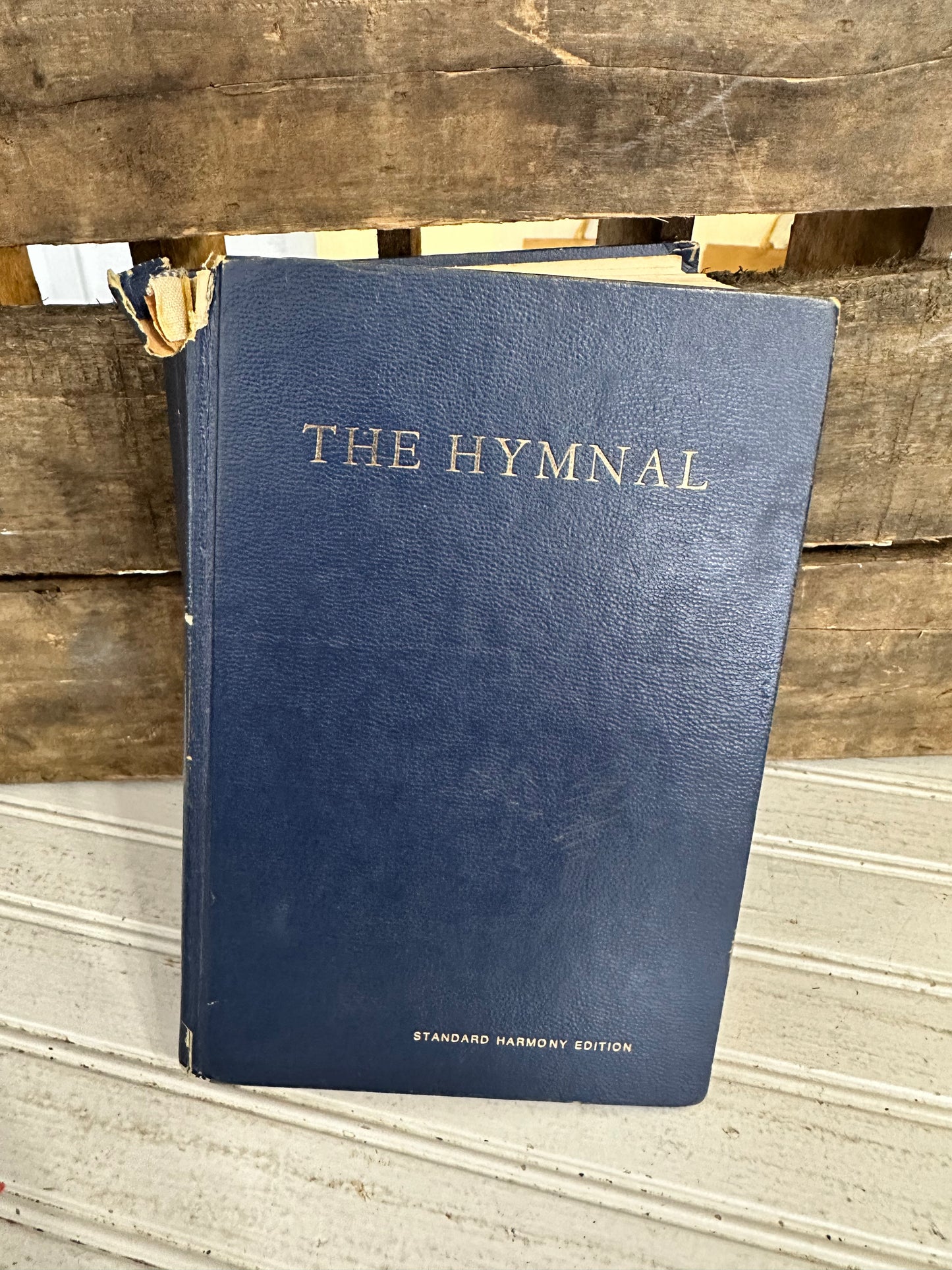 The Hymnal