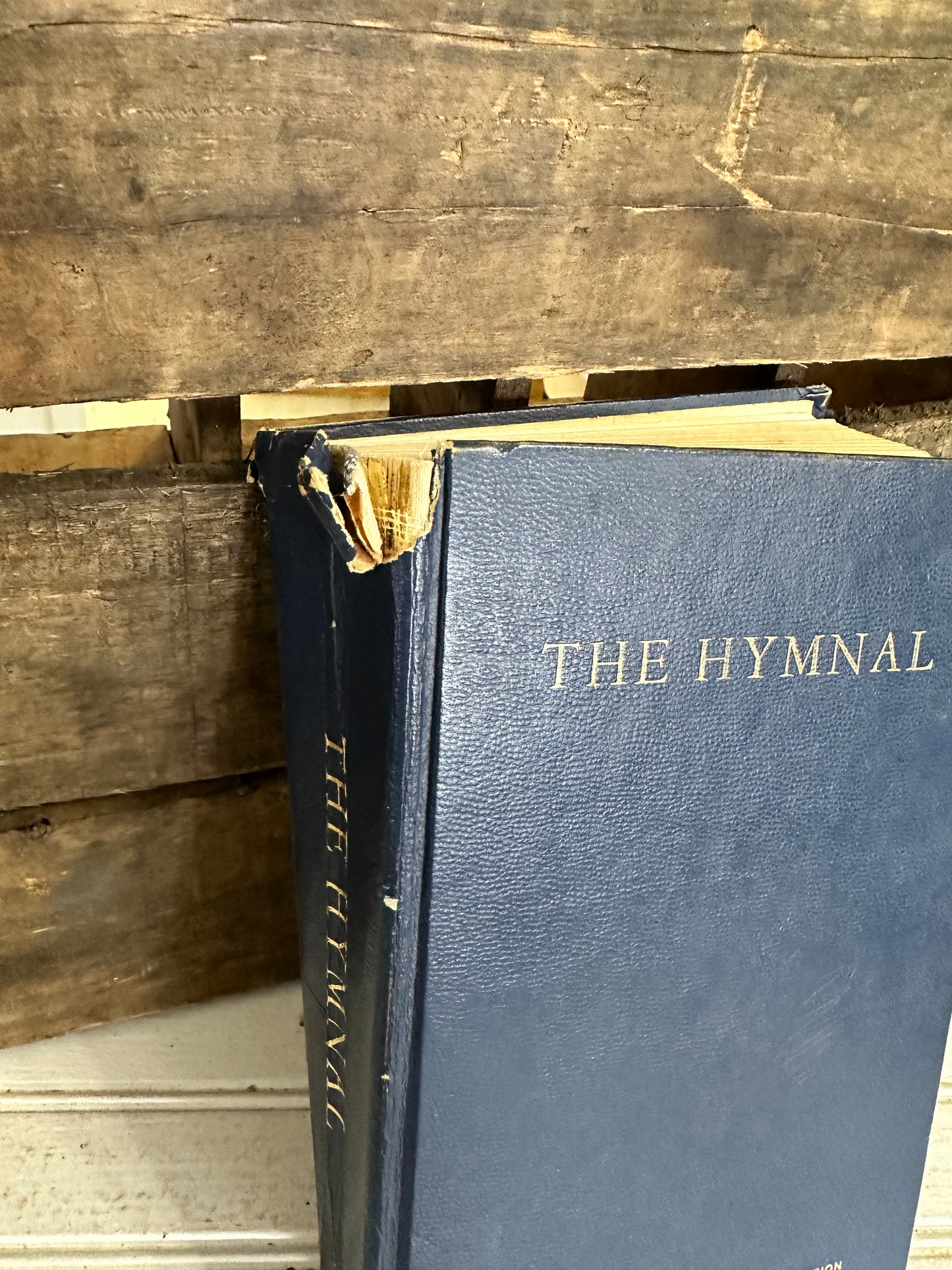 The Hymnal