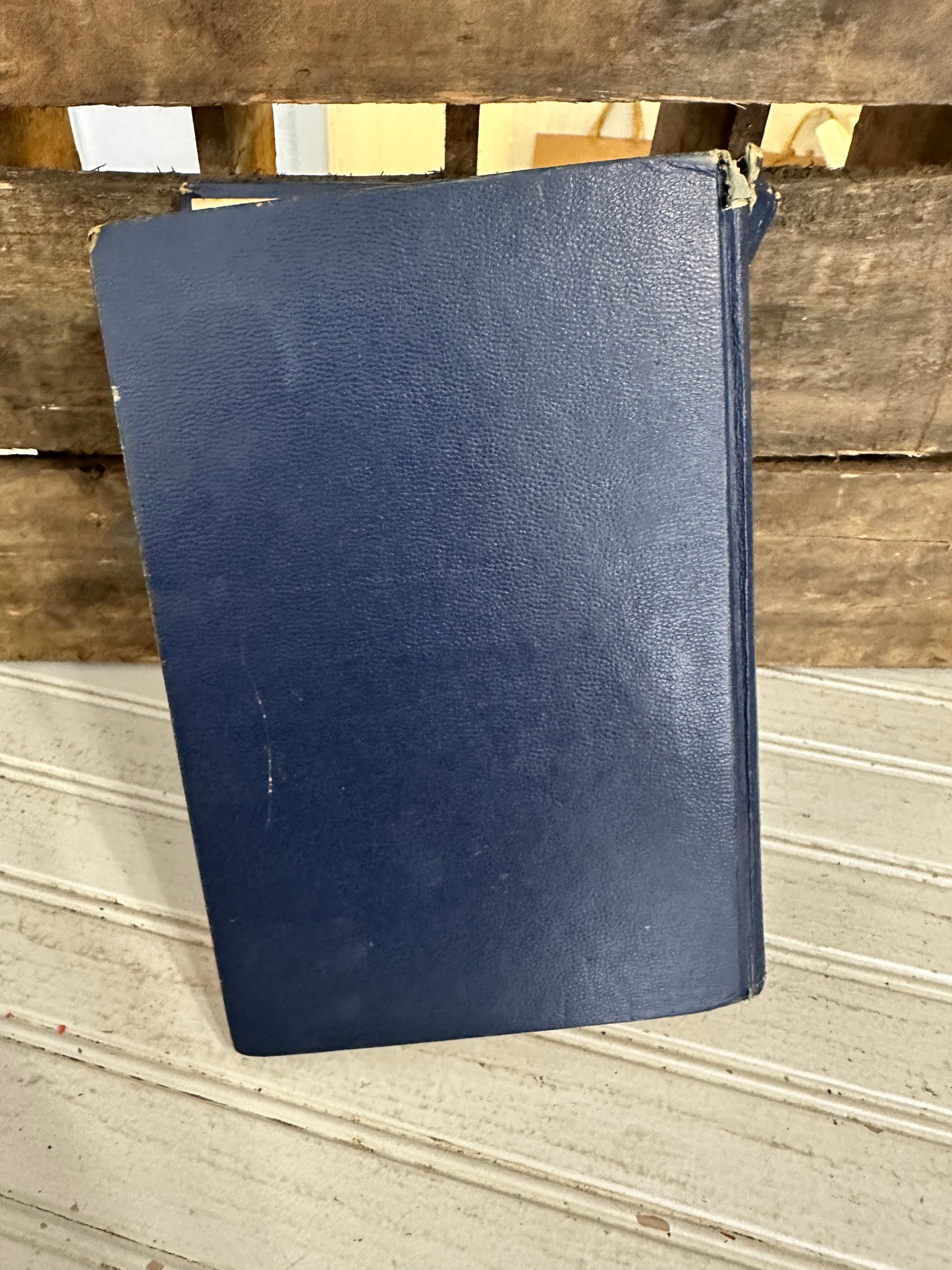 The Hymnal