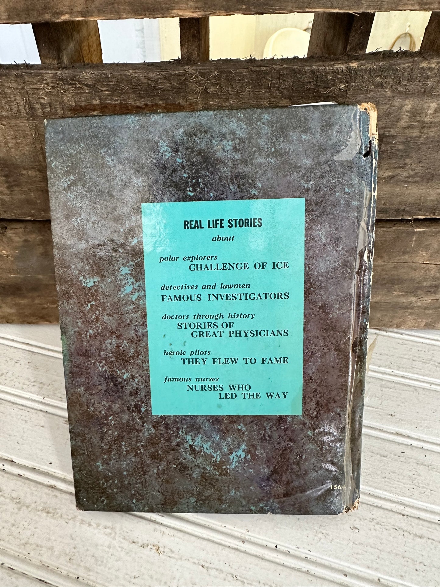 Famous Investigators