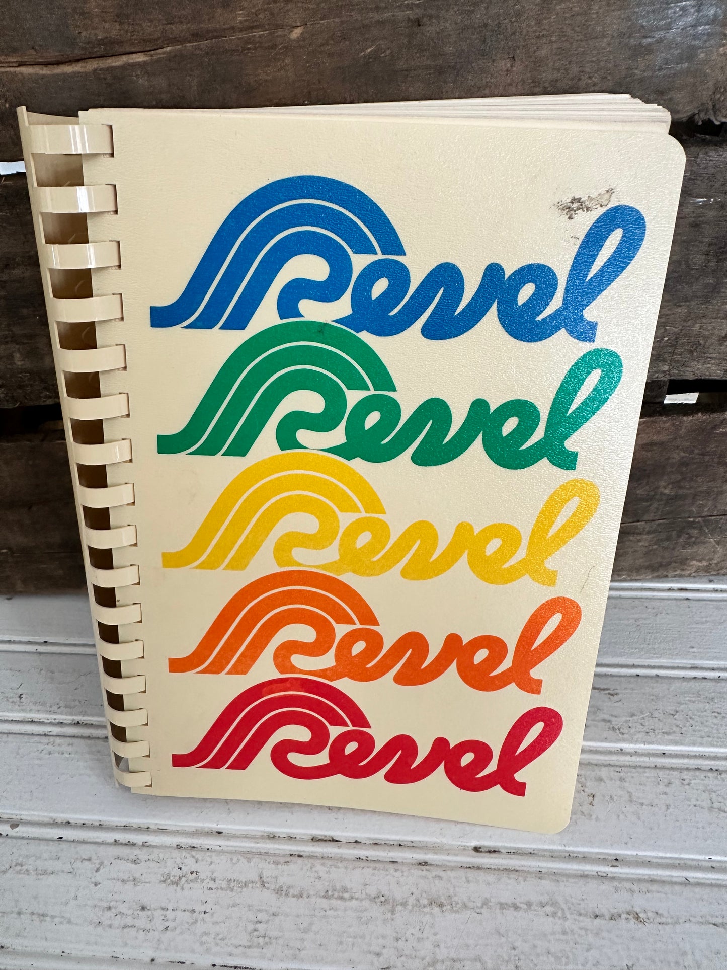Revel