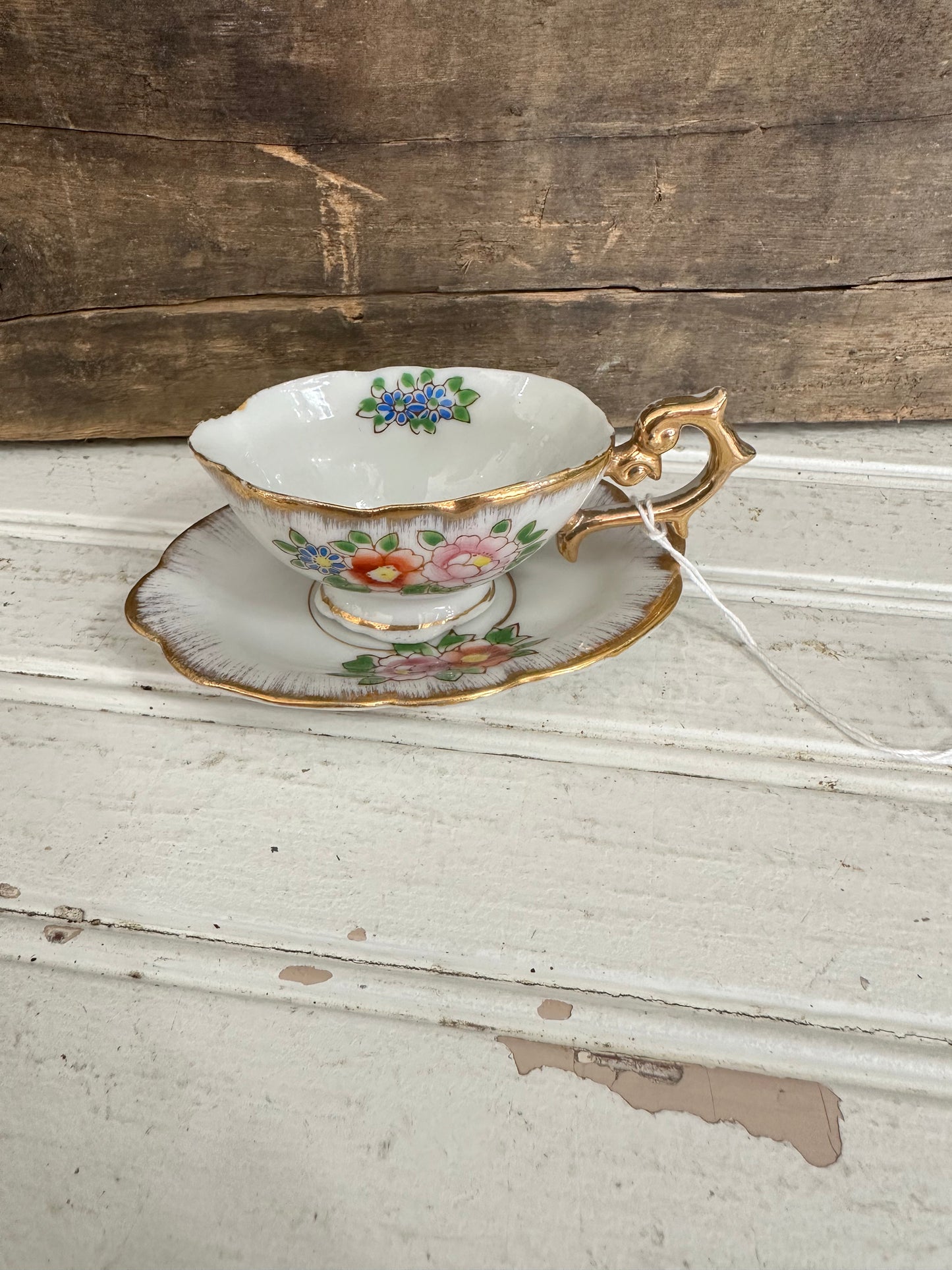 Mini Tea cup set