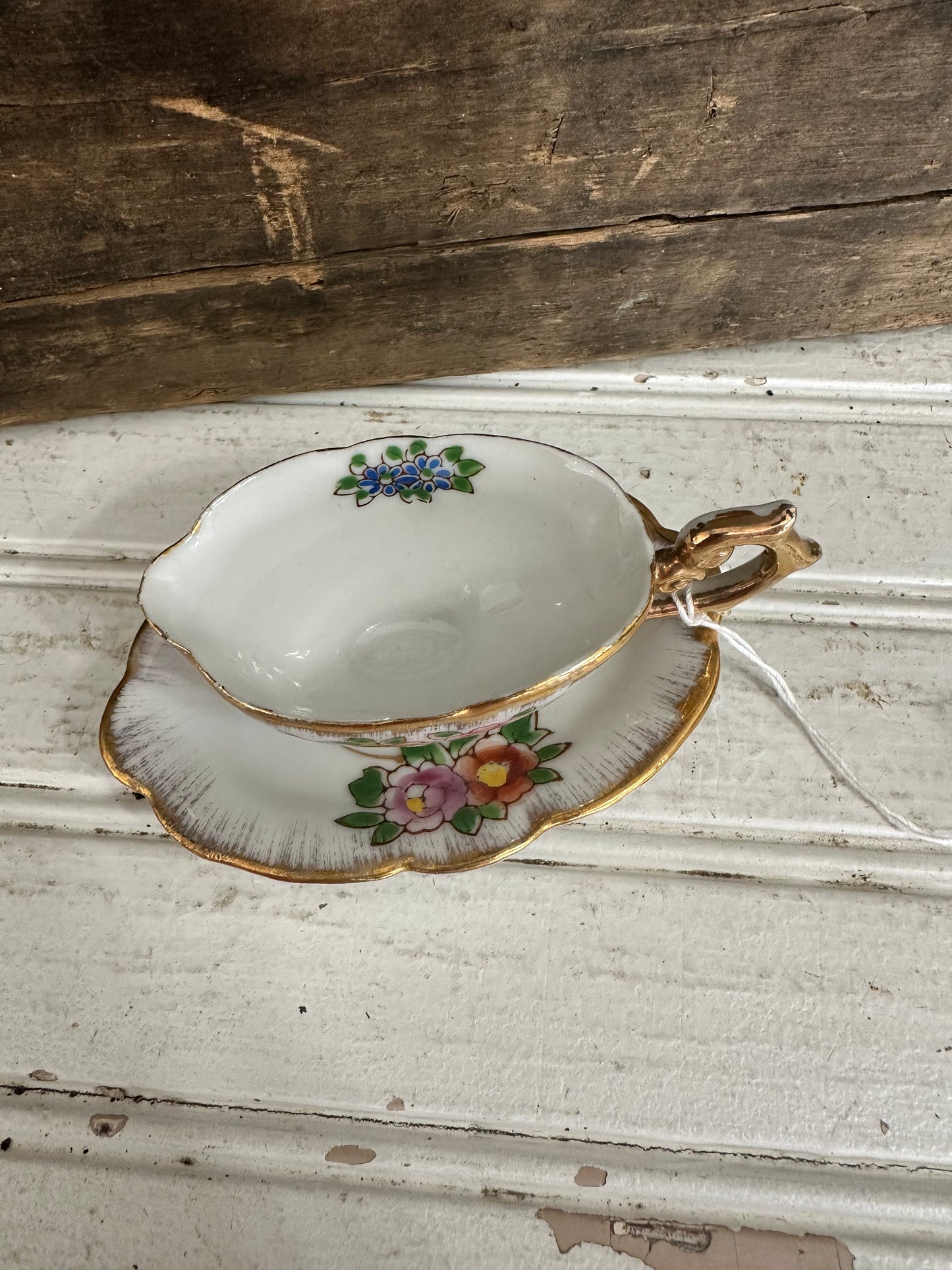 Mini Tea cup set