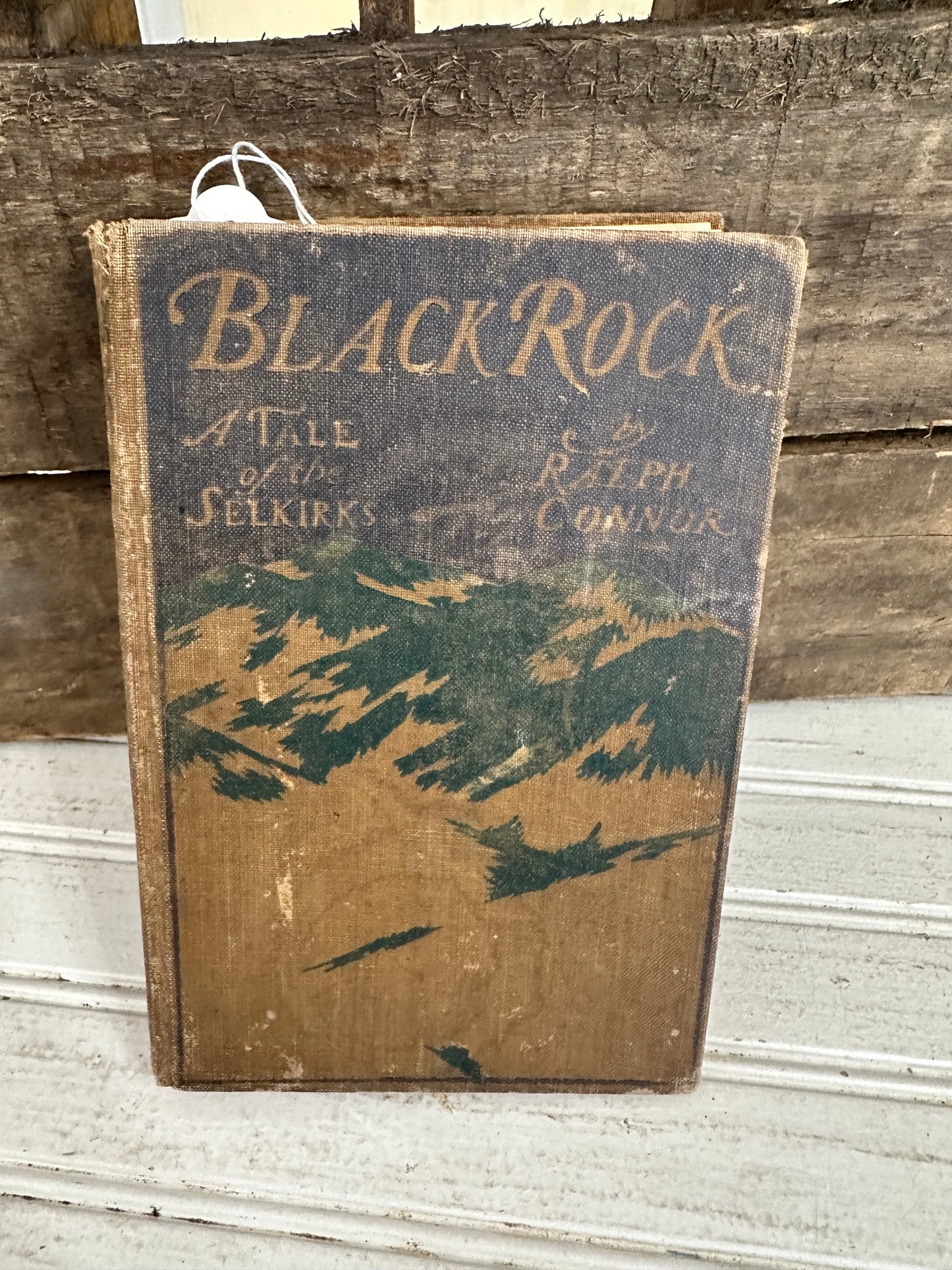 Black Rock