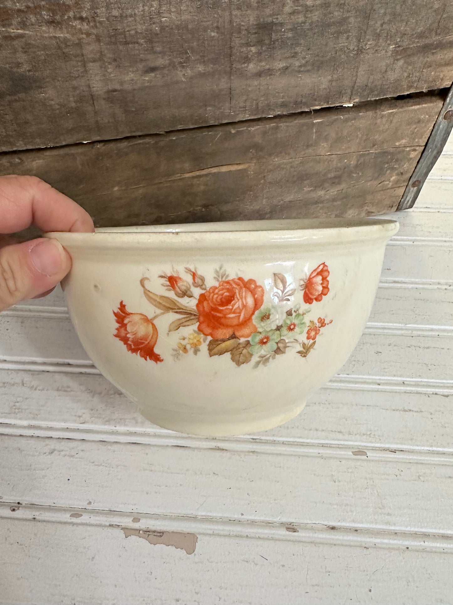 HC Kitchen Kraft Crock Bowl