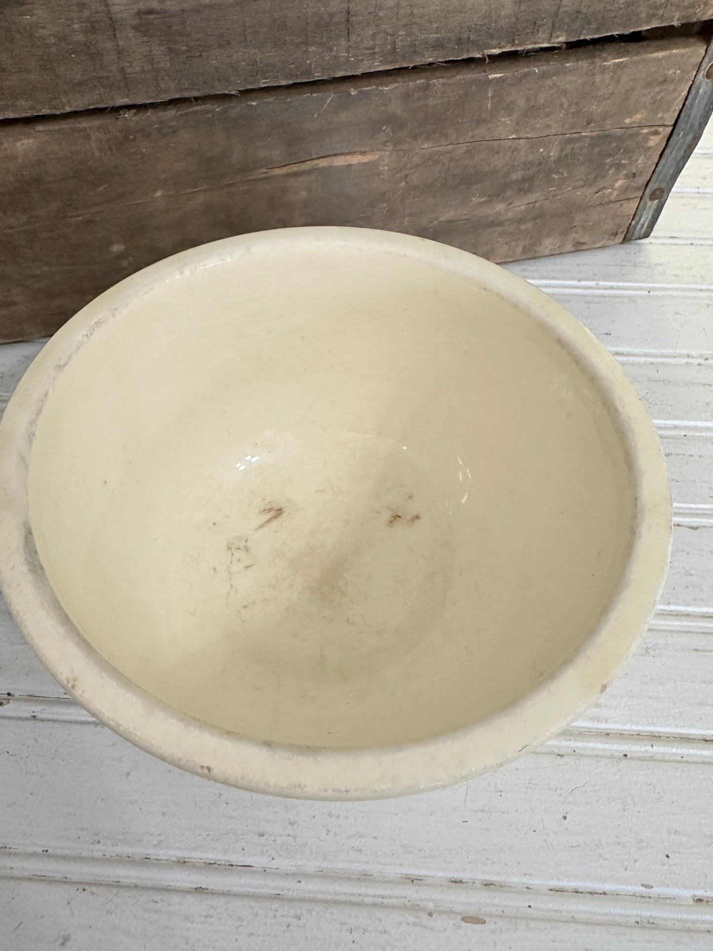 HC Kitchen Kraft Crock Bowl