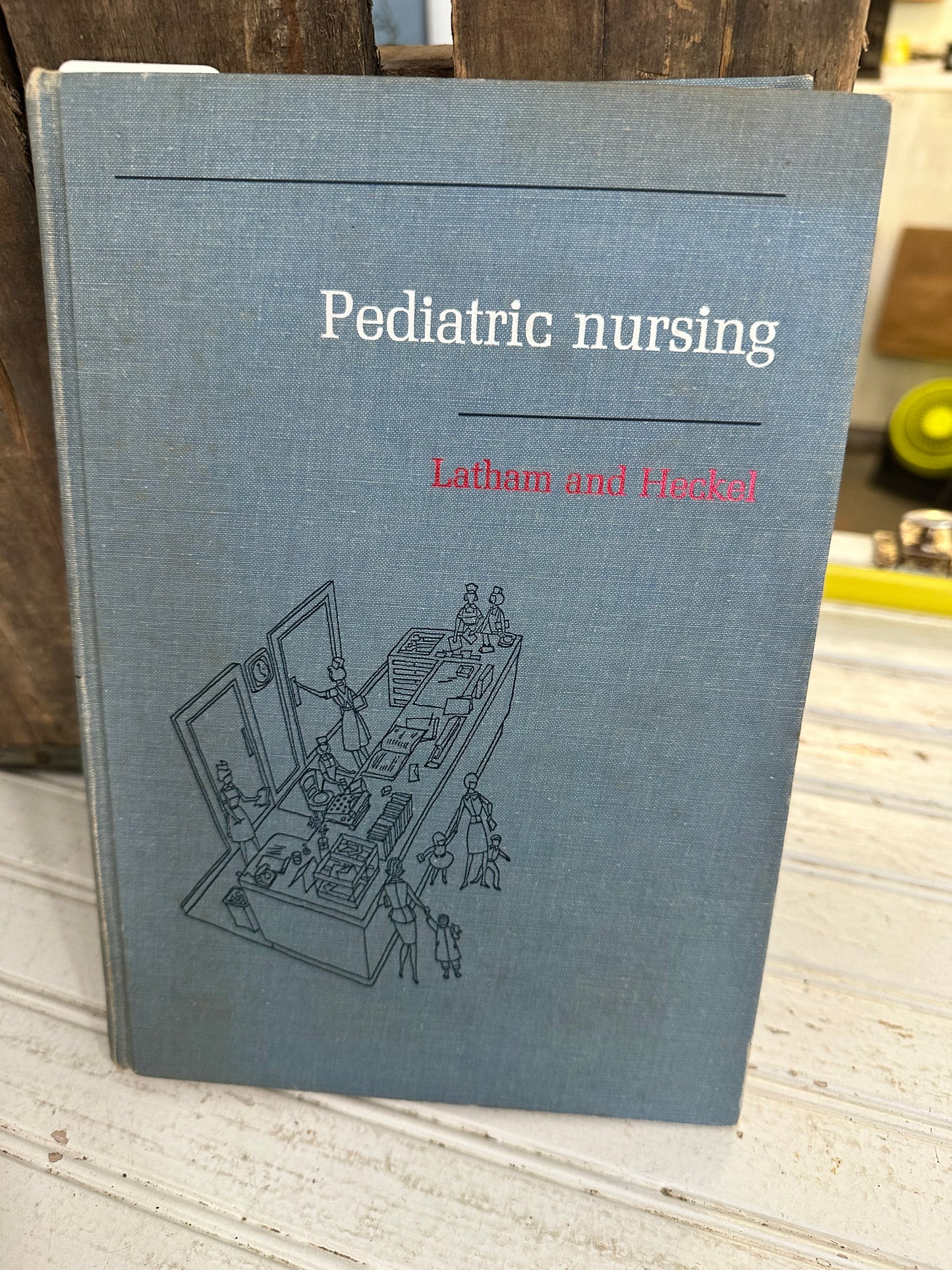 Pediatric Nursing