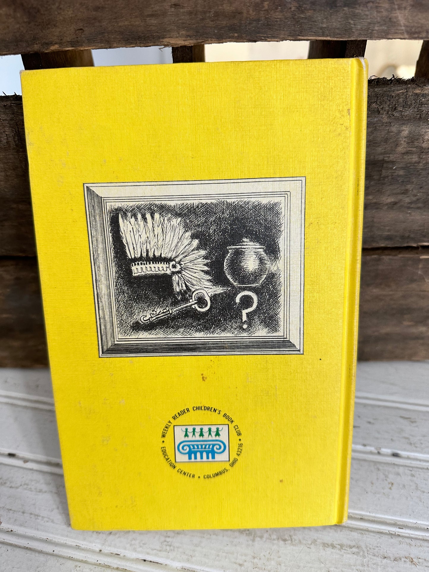 Key to the Treasure