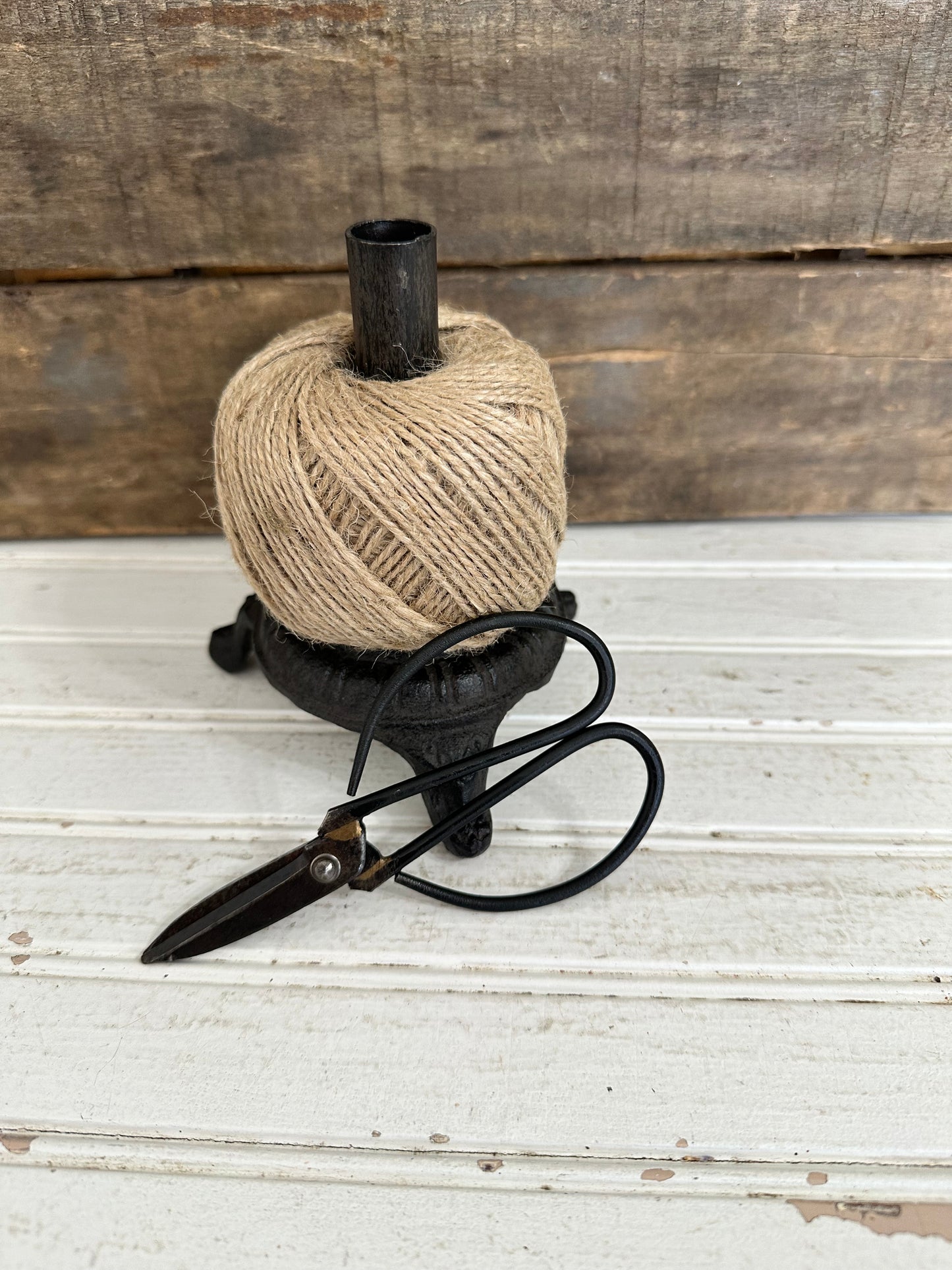 Scissor & twine set