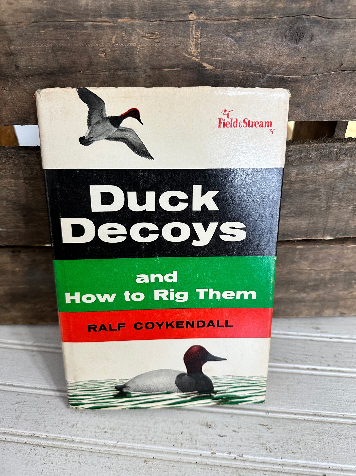 Duck Decoys