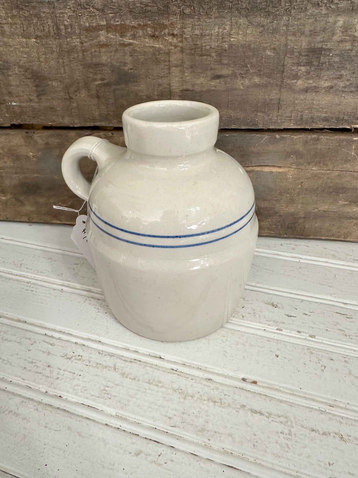 Yesteryears Marshall Pottery jug