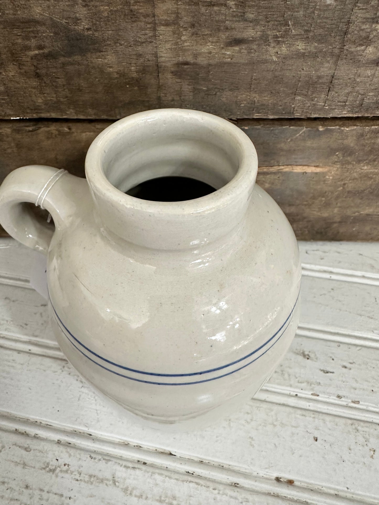 Yesteryears Marshall Pottery jug