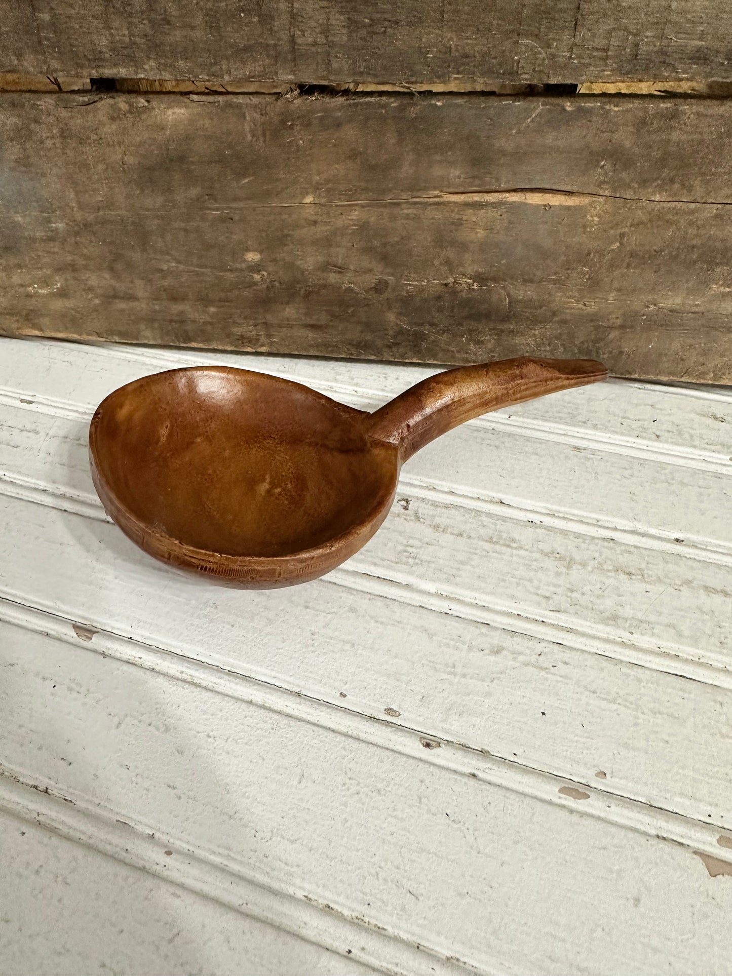 Samplin Spoon