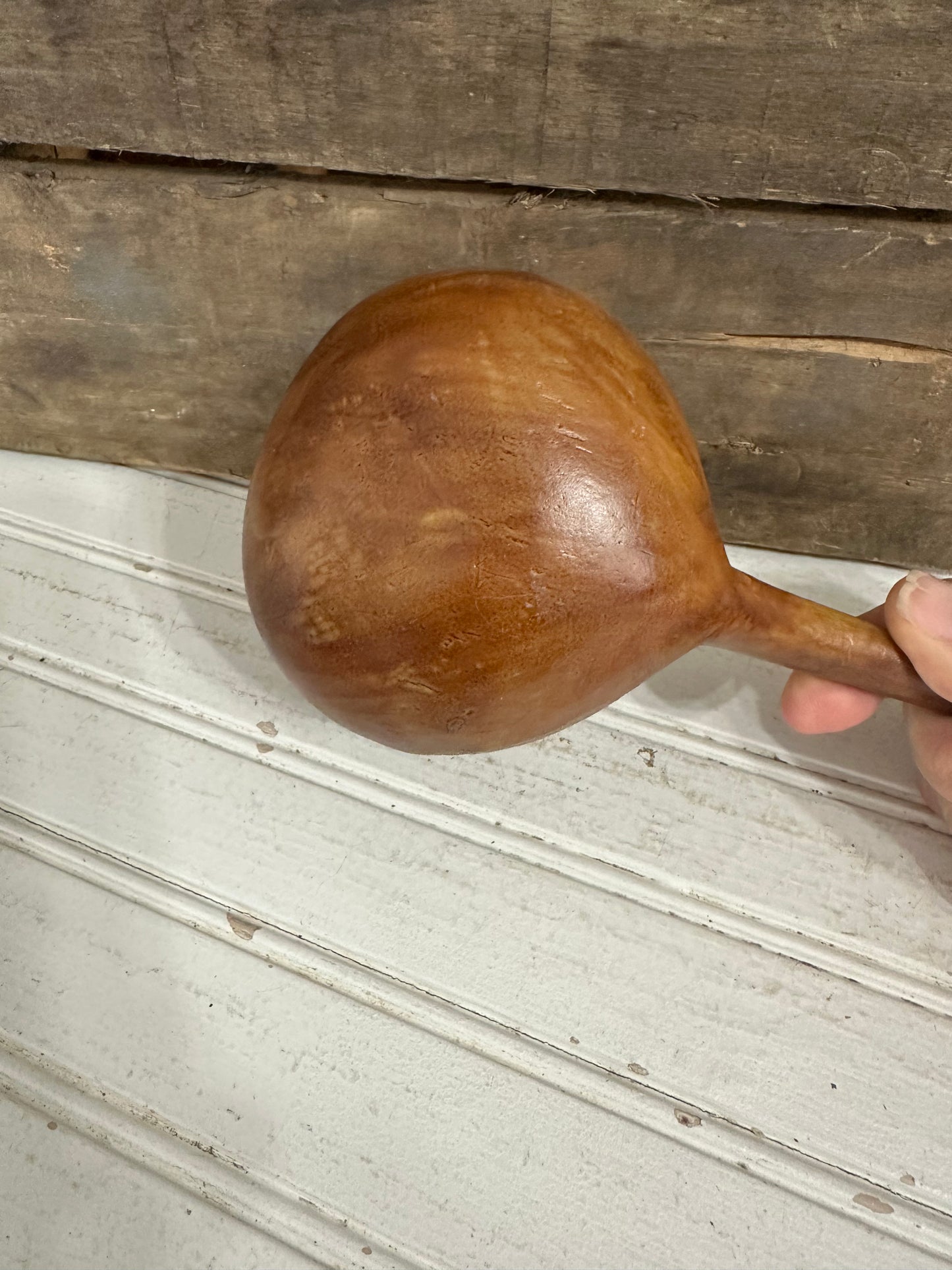 Samplin Spoon
