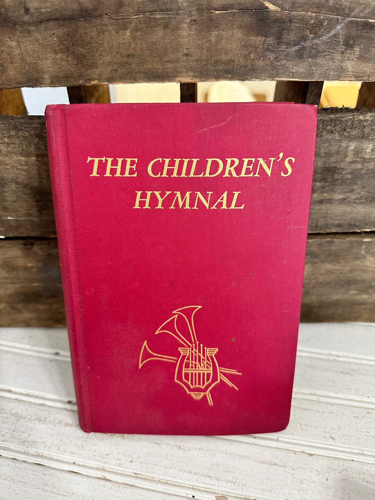 The Children’s Hymnal