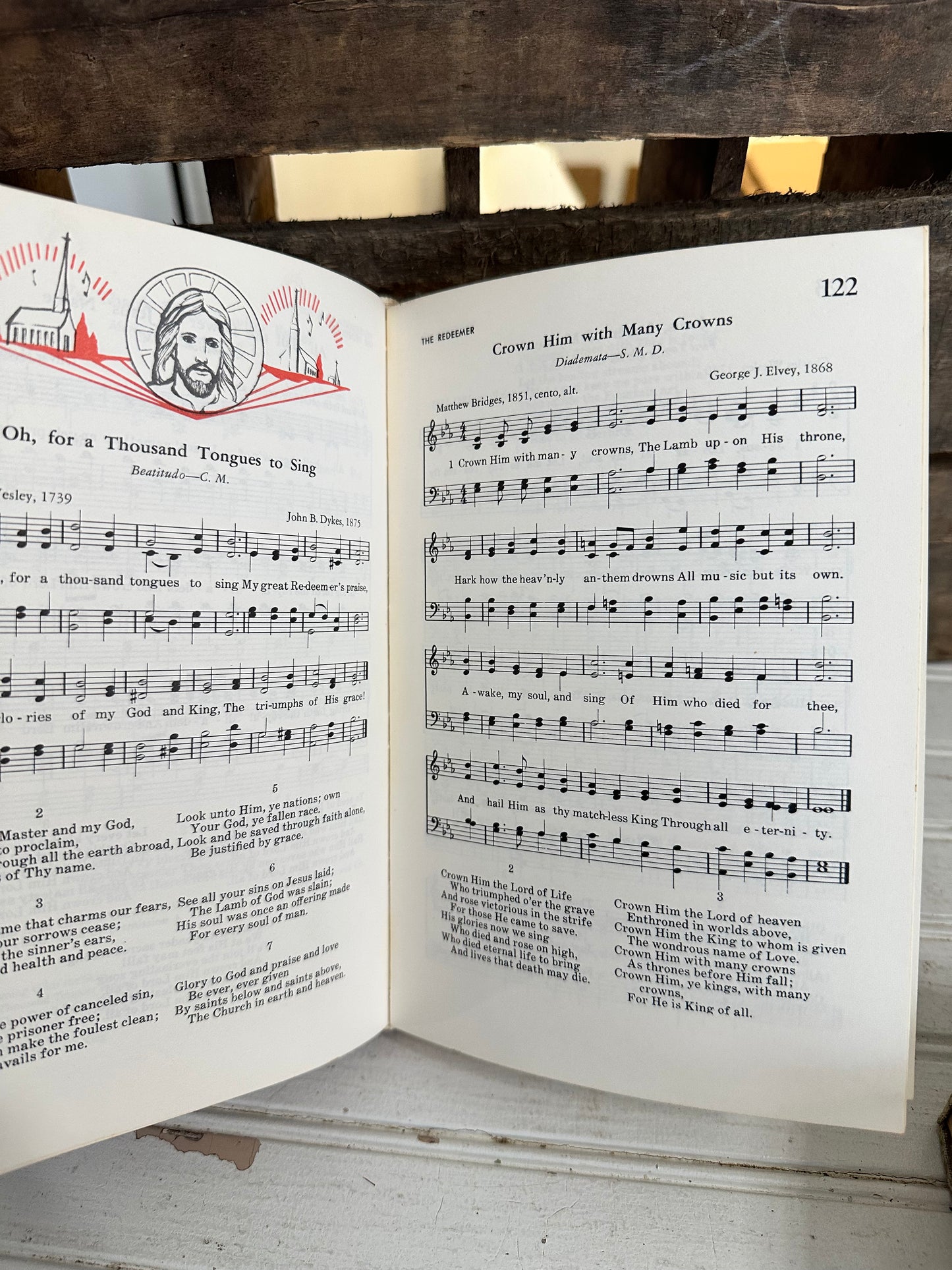 The Children’s Hymnal