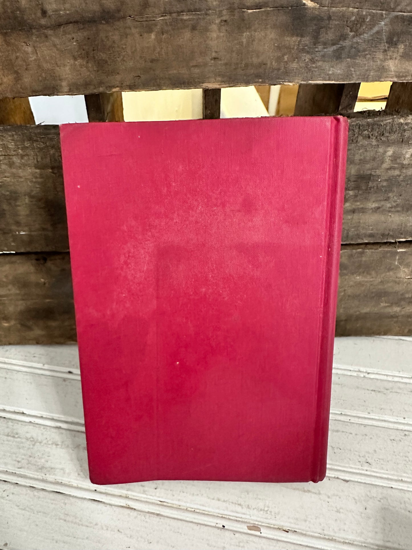 The Children’s Hymnal