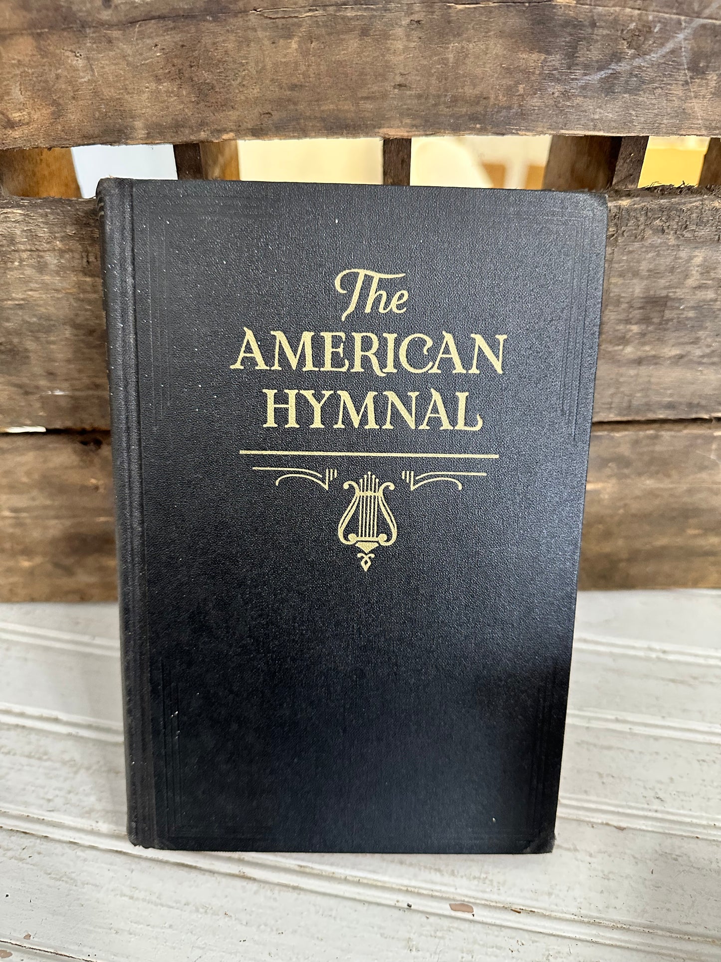 The American Hymnal