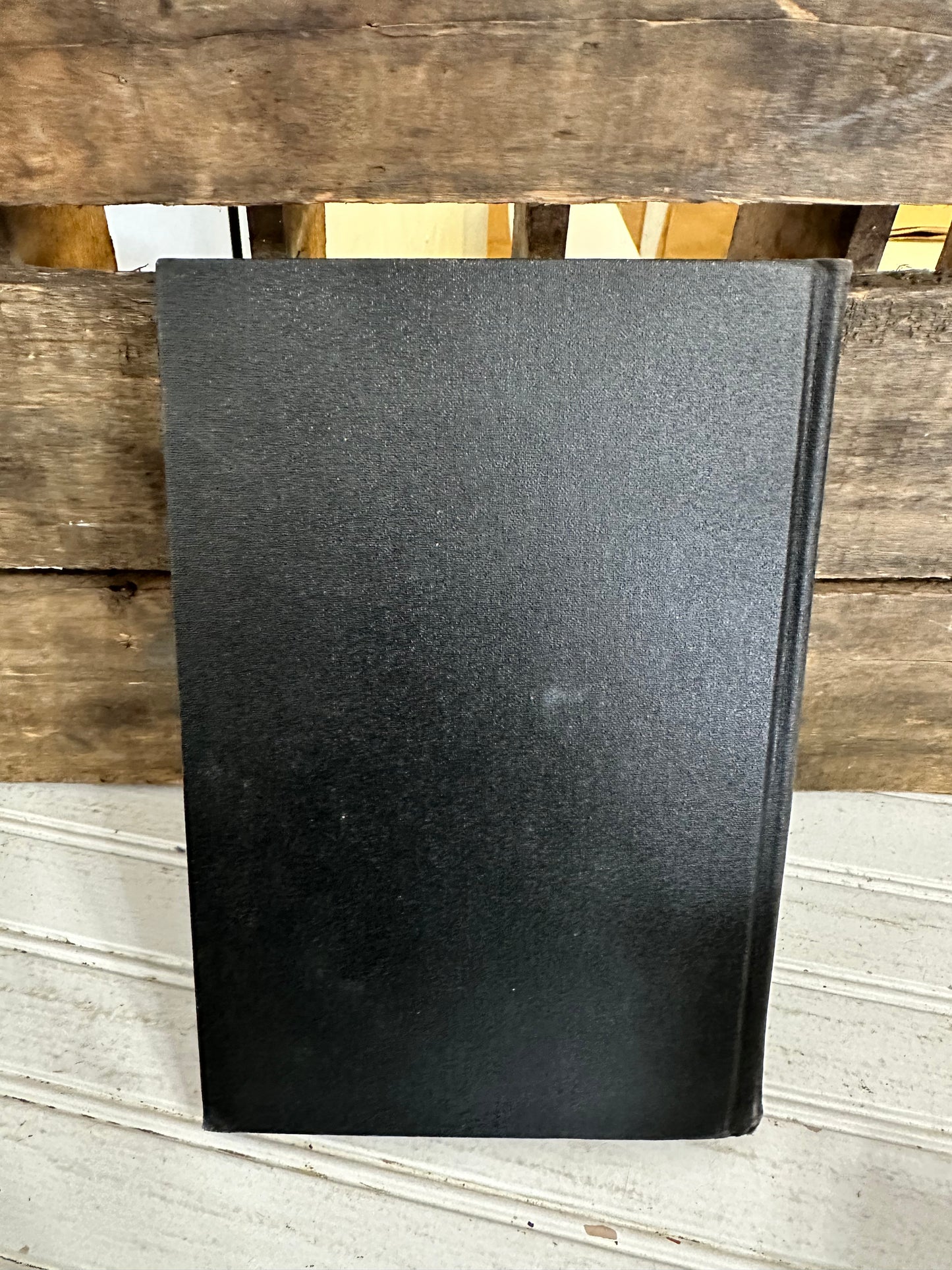 The American Hymnal