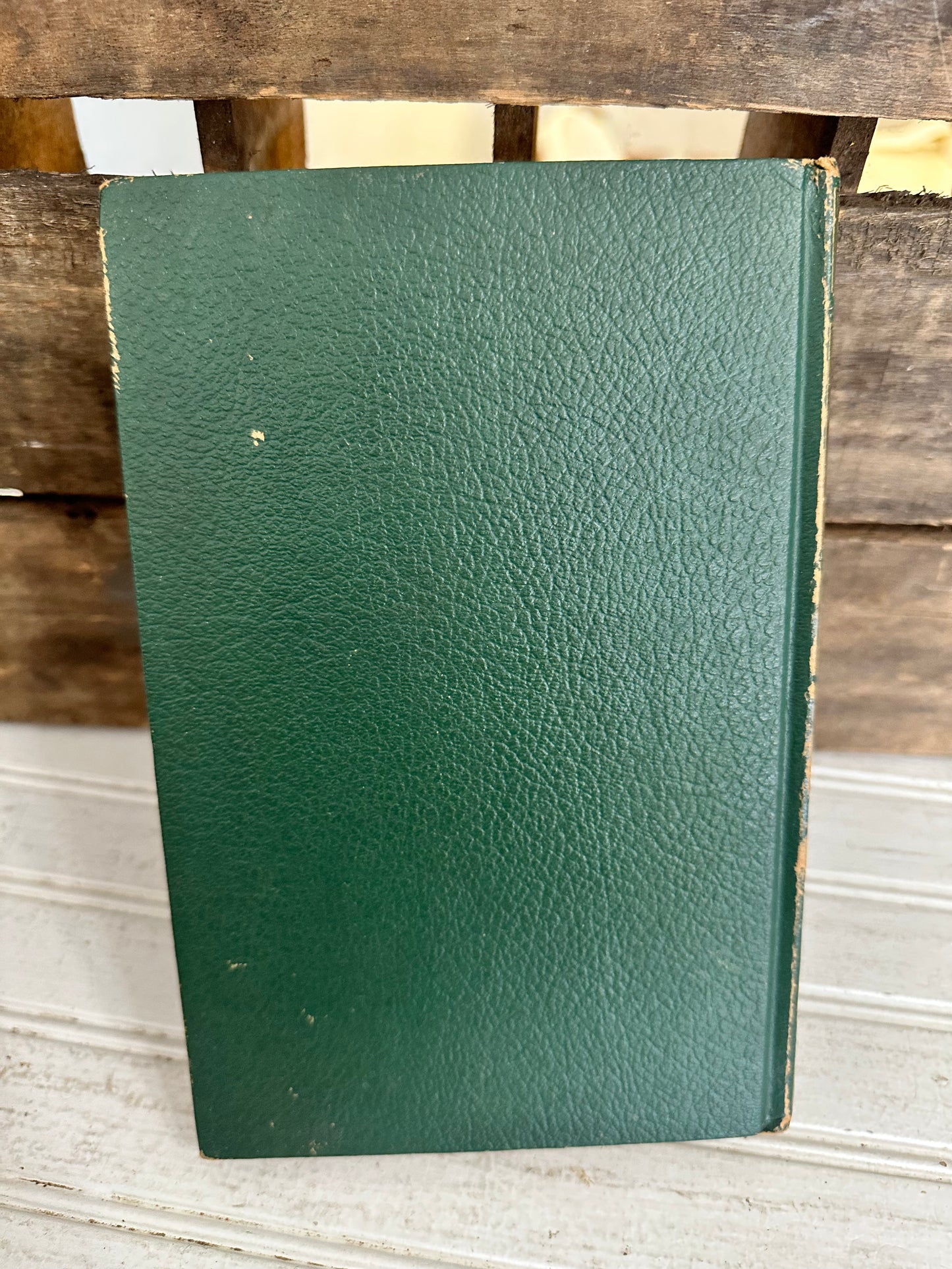 Funk & Wagnalls Encyclopedia