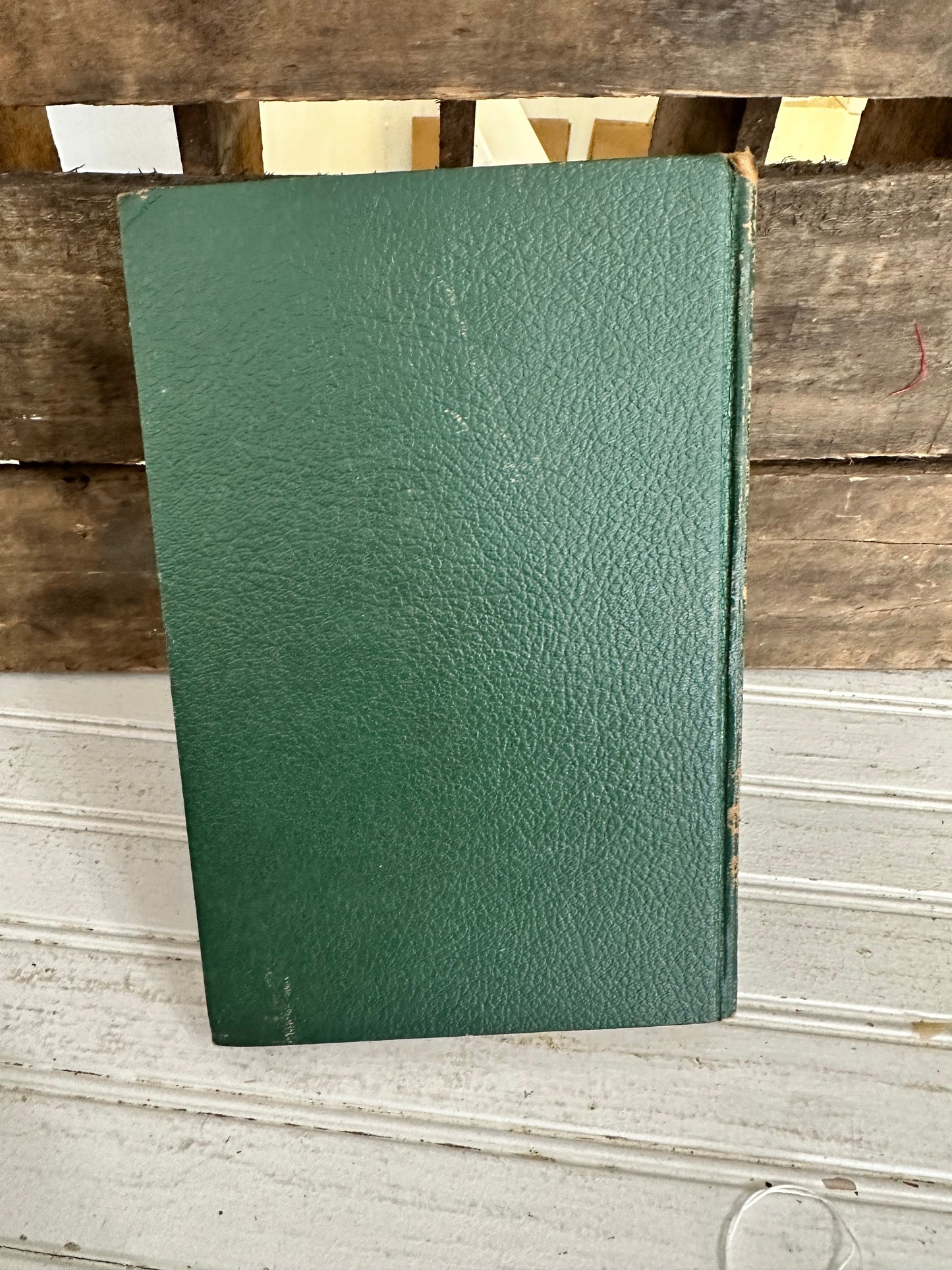 Funk & Wagnalls Encyclopedia