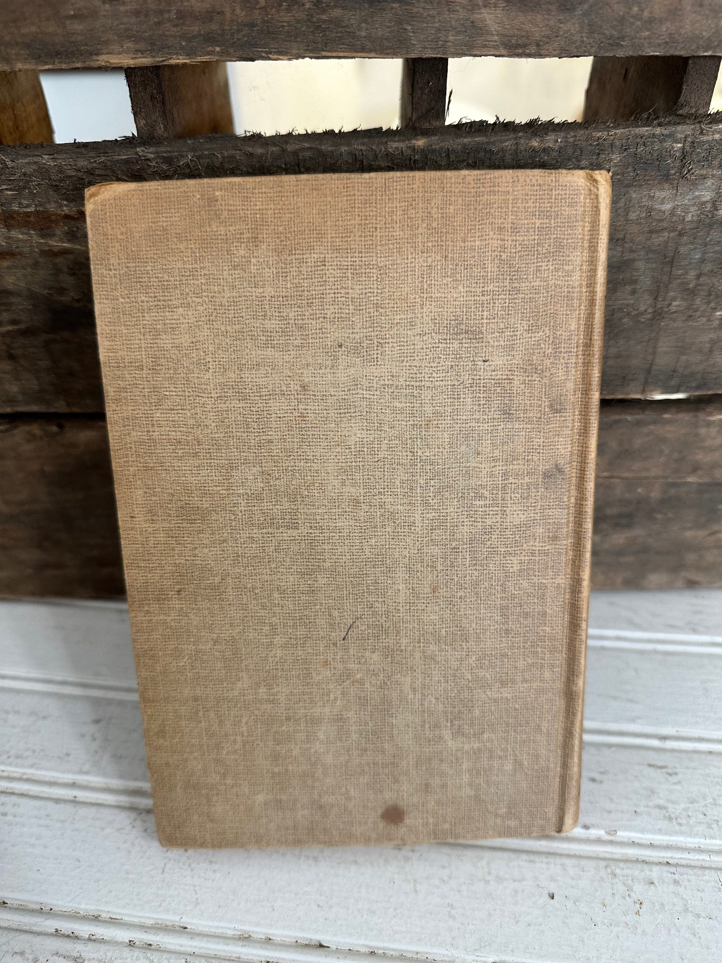 The Tower Treasure- Hardy Boys