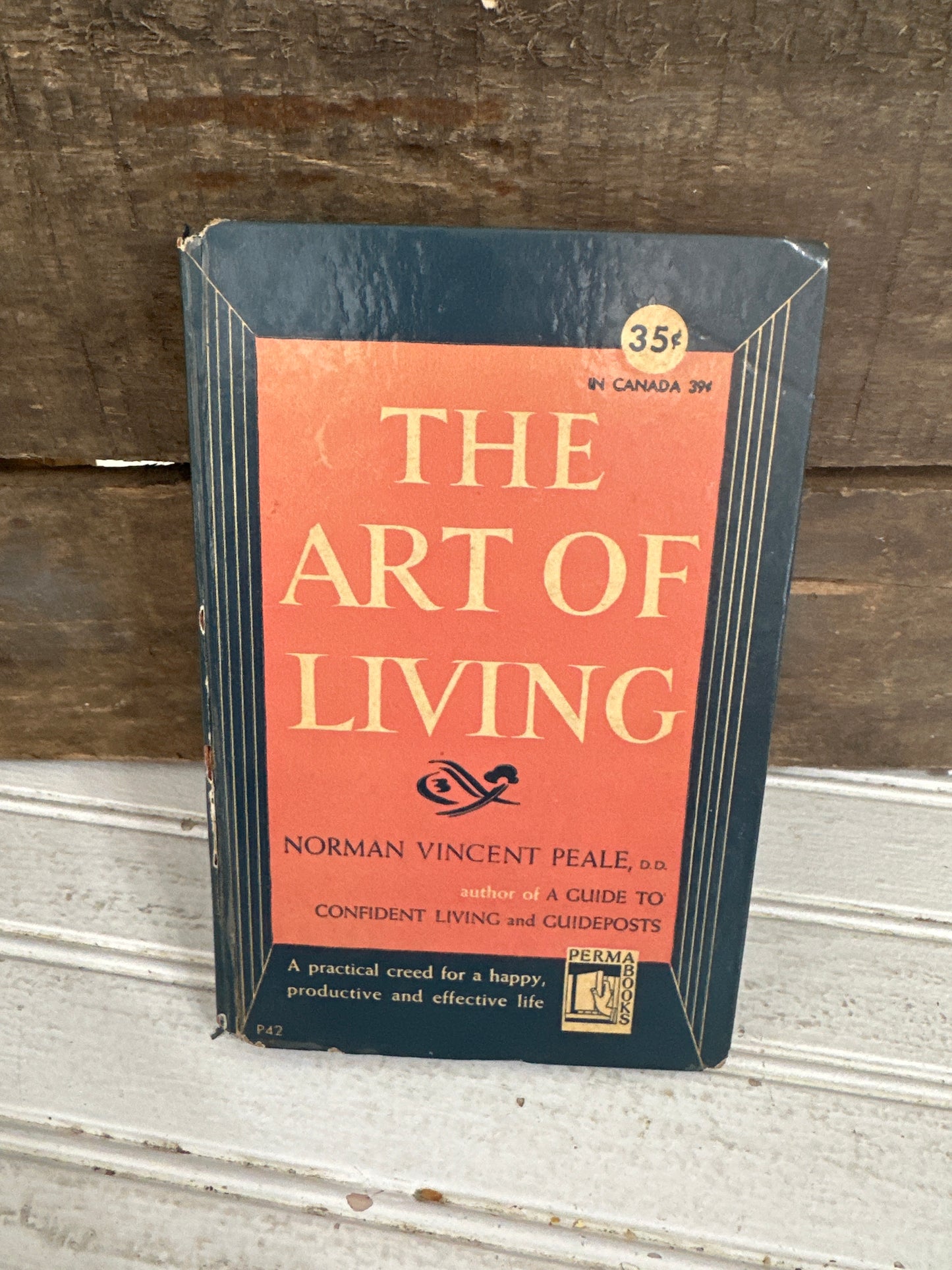 The Art of Living