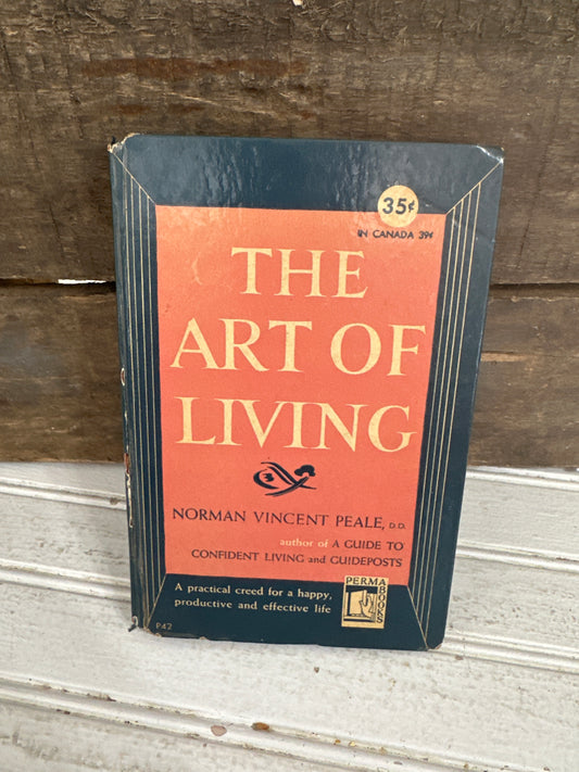 The Art of Living