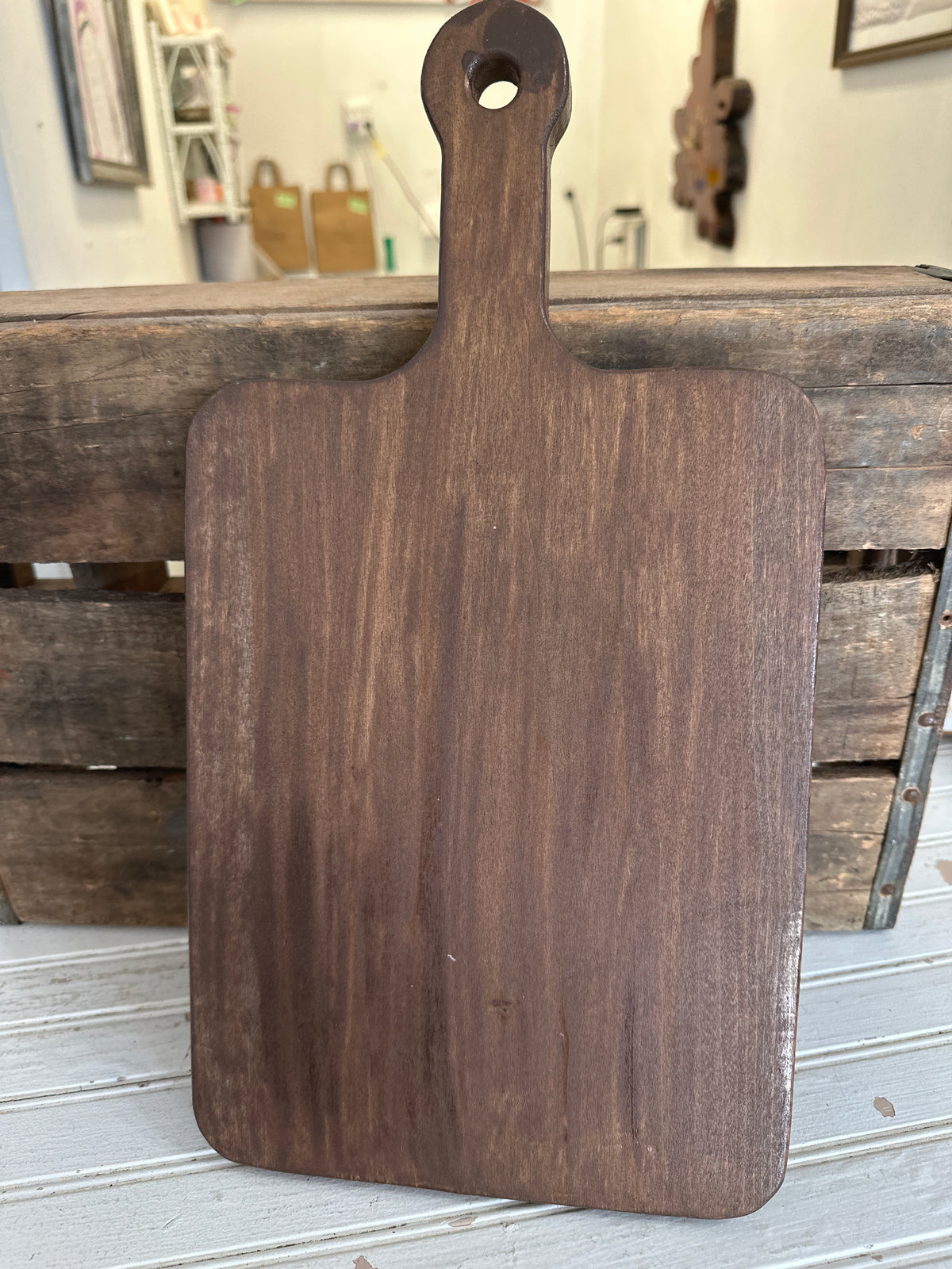 Handmade Wooden Board