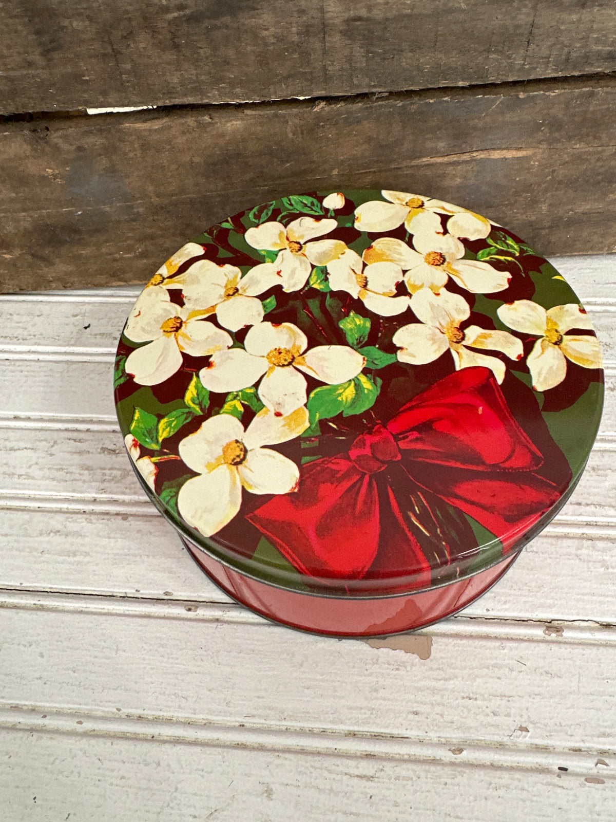 Eilenbergers’ Fruitcake ton