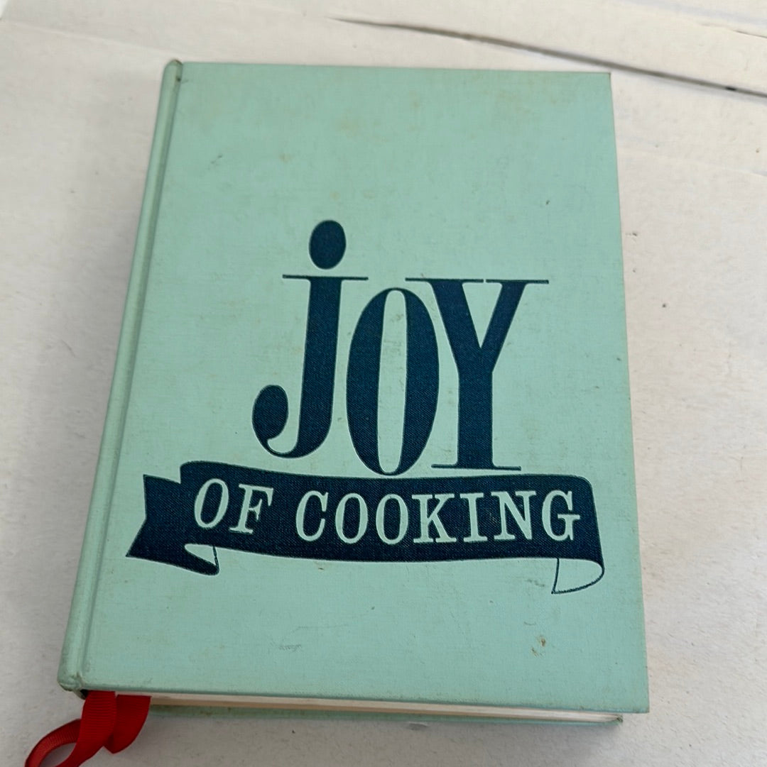 Joy of Cooking