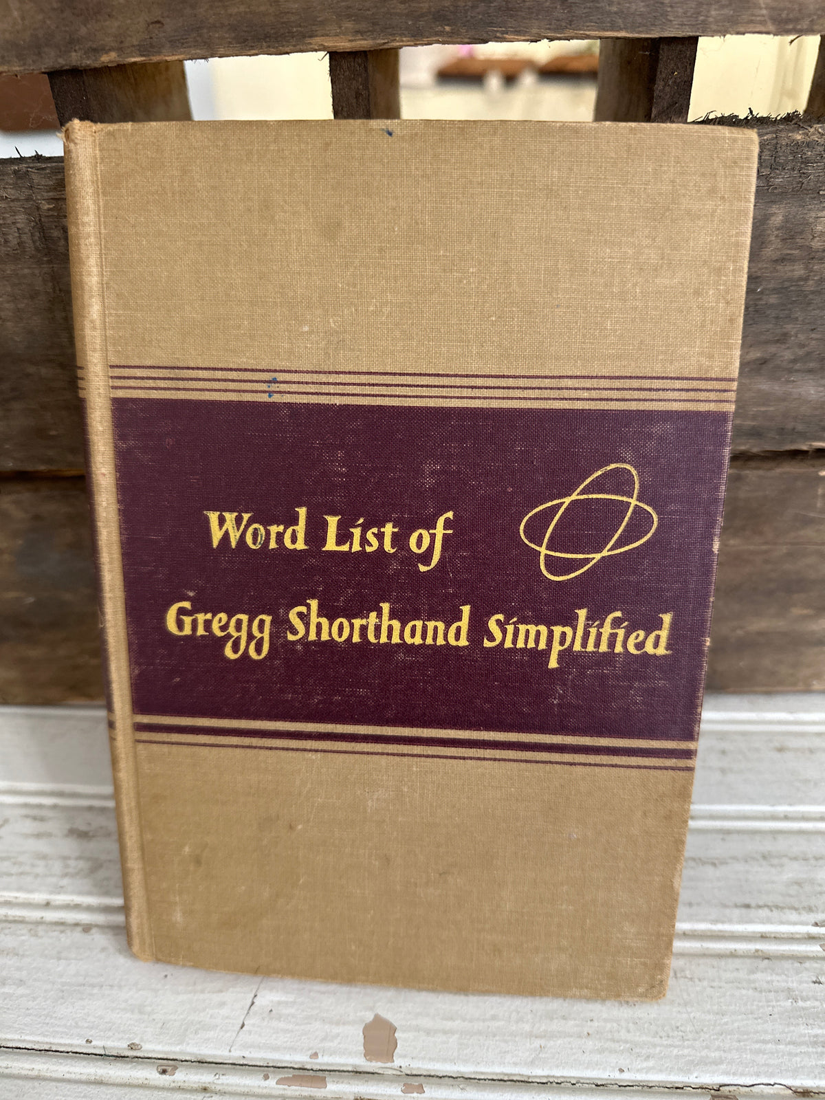Word List Gregg Shorthand Simplified