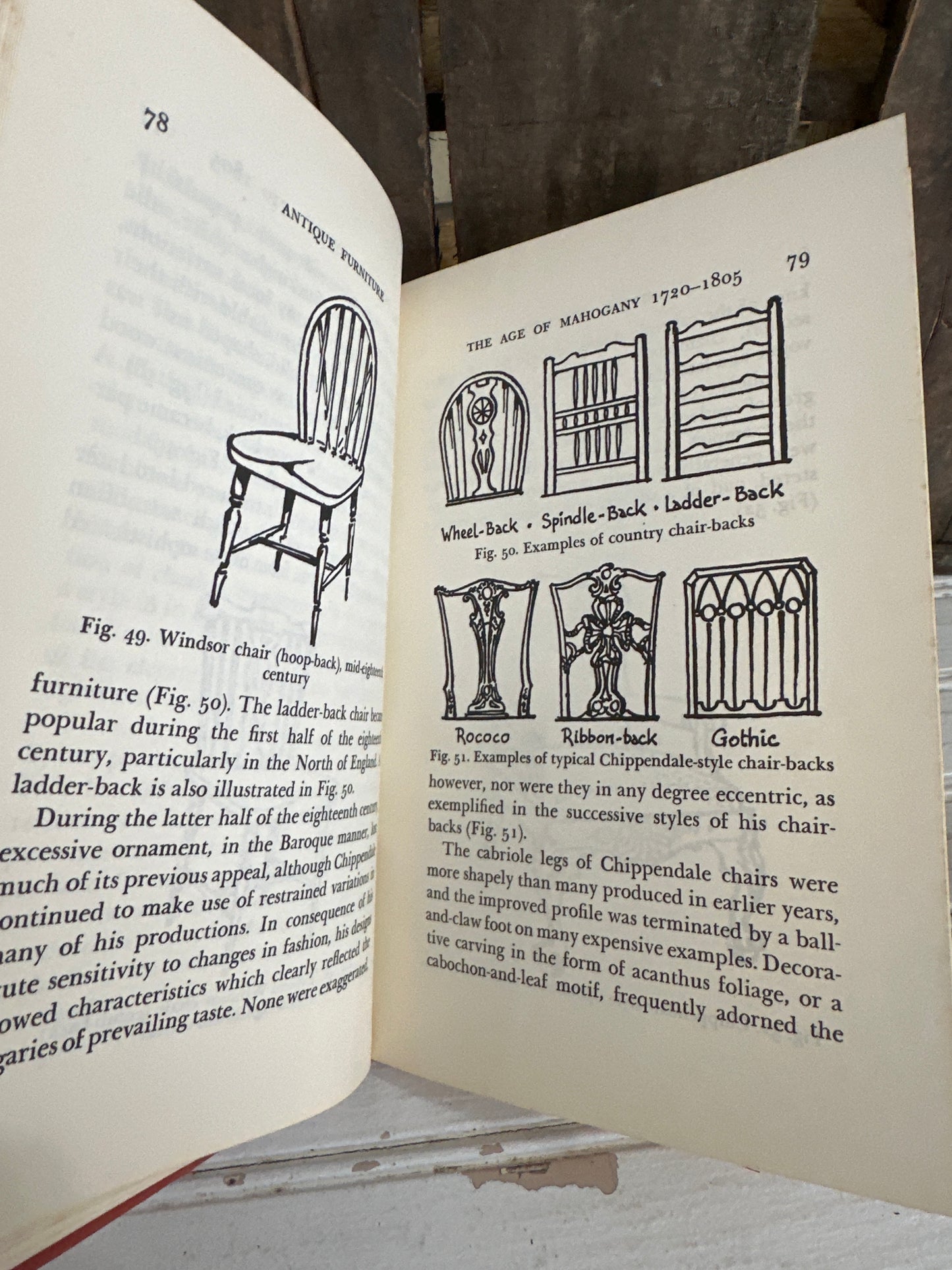 Antique Furniture