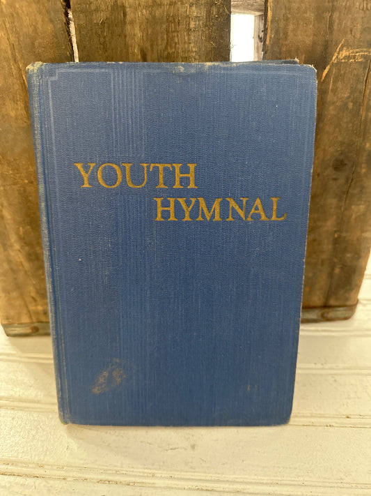 Youth Hymnal