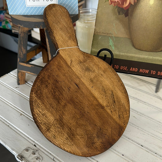 Handmade Wooden board