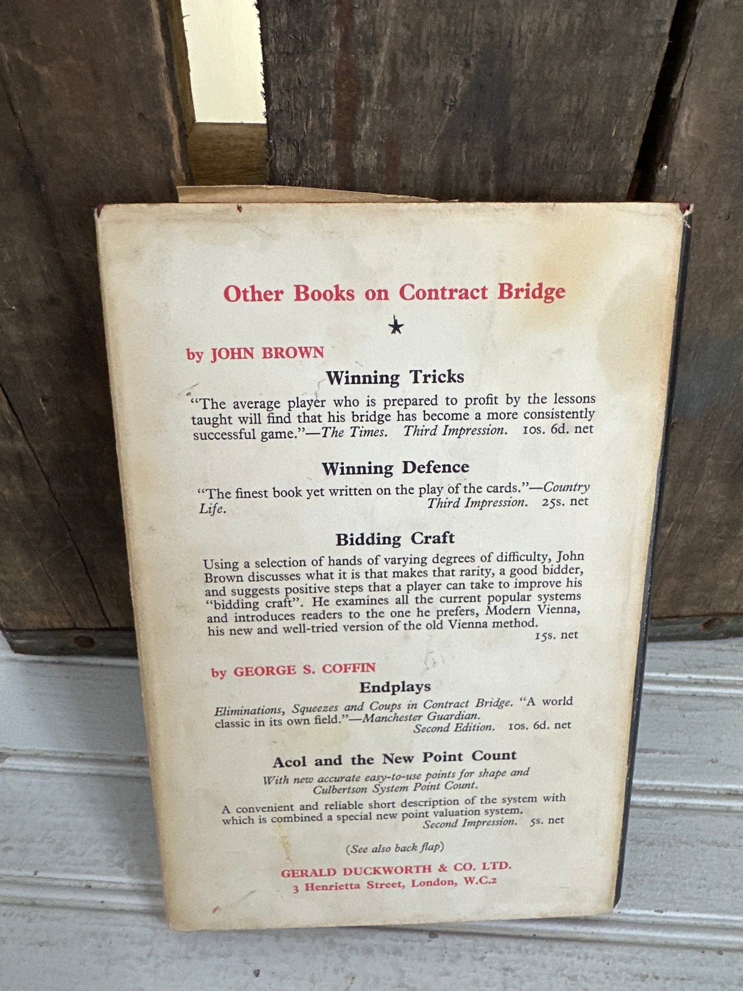 Bridge with Dora