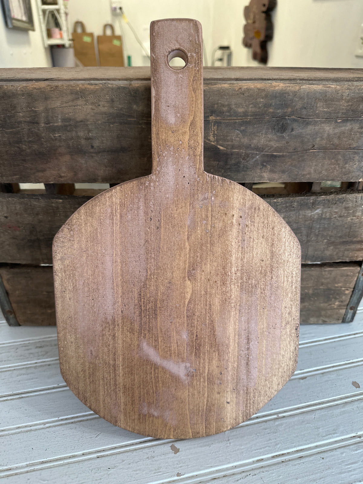 Handmade Wooden Board
