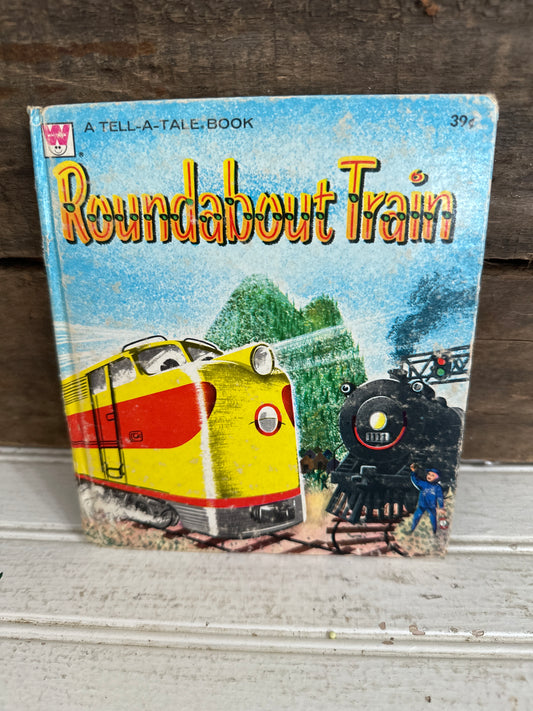 Roundabout Train