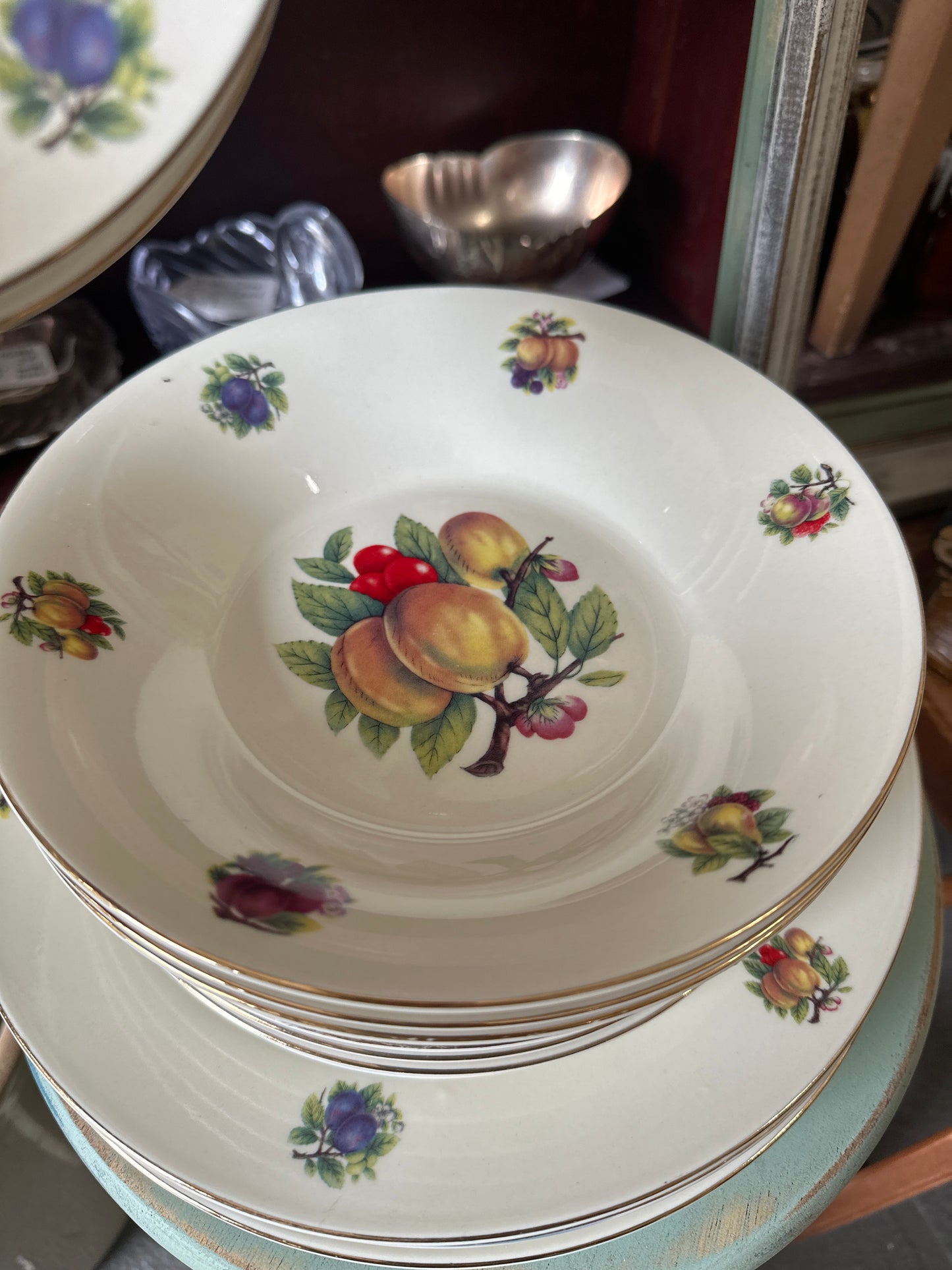 Formalities dish ware- local pickup only