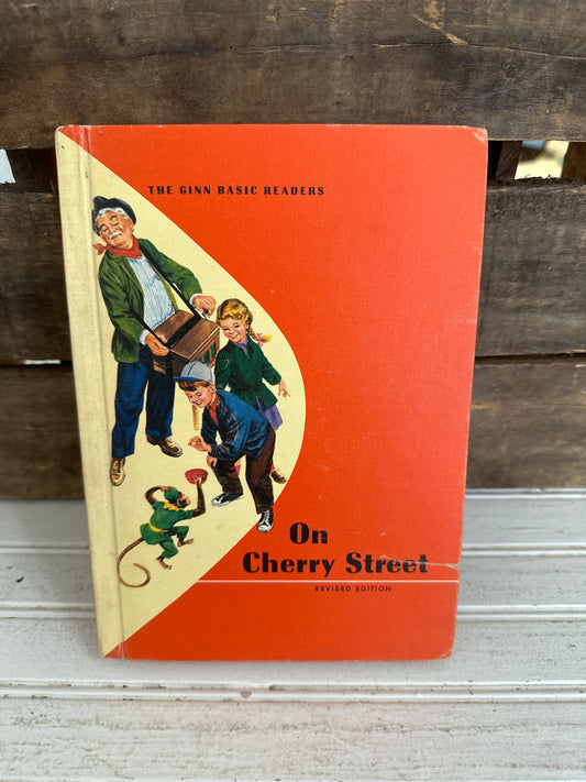 On Cherry Street