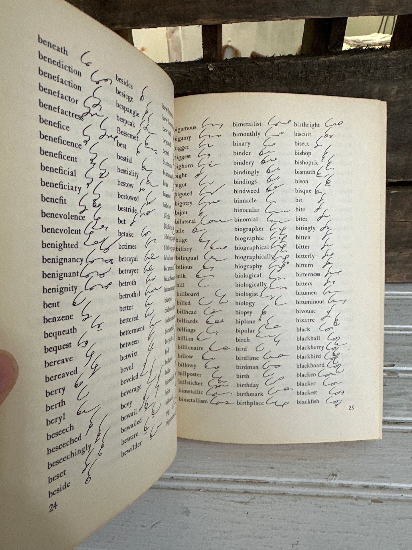Word List Gregg Shorthand Simplified
