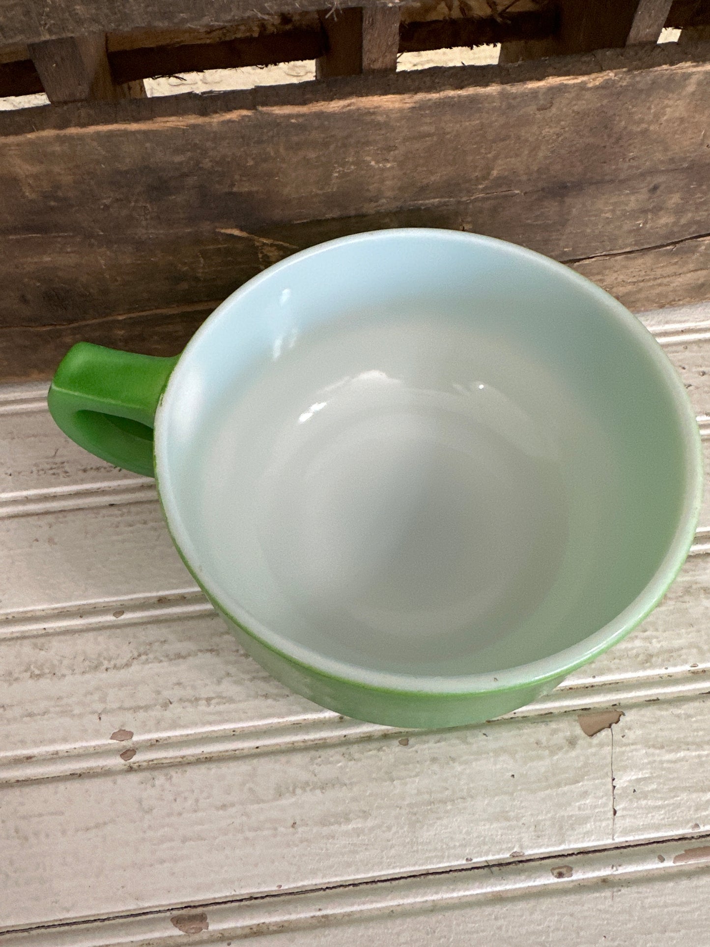 Anchor Hocking soup/ cereal bowl