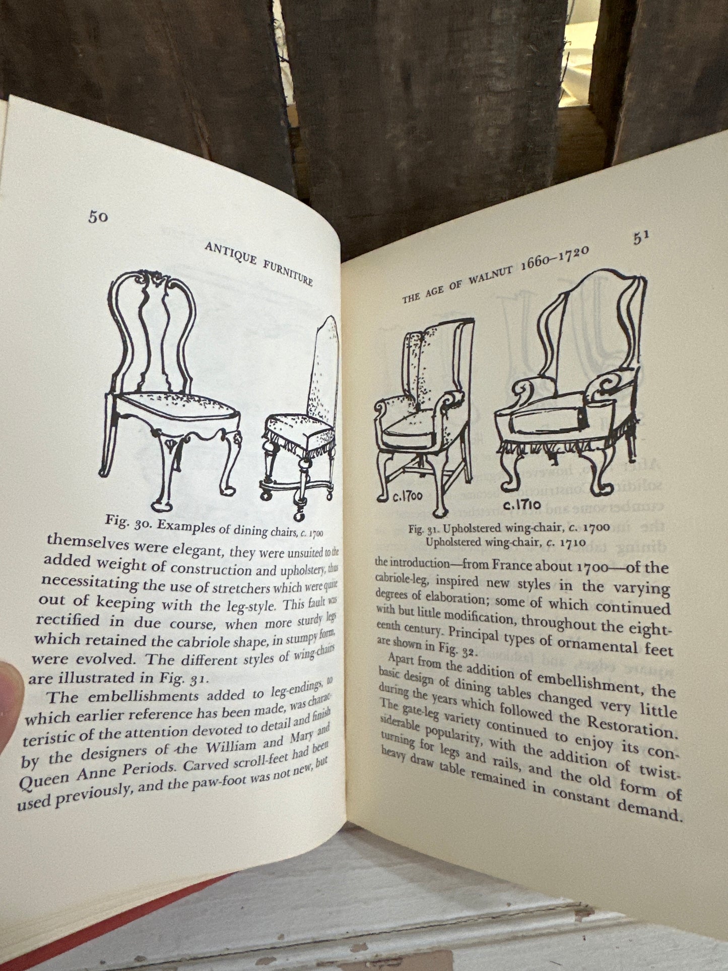 Antique Furniture