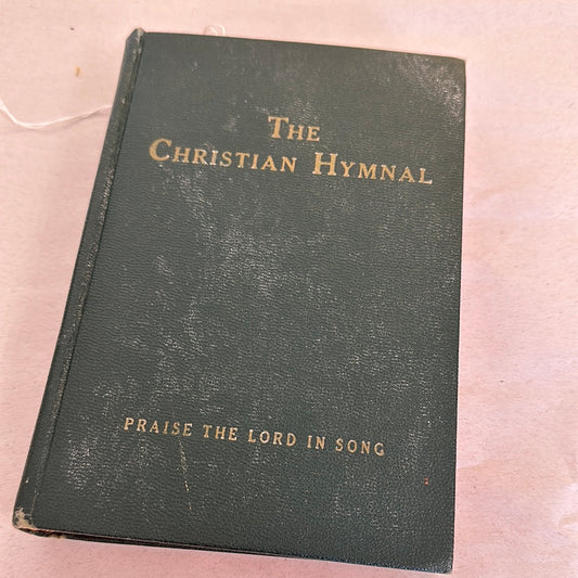 The Christian Hymnal